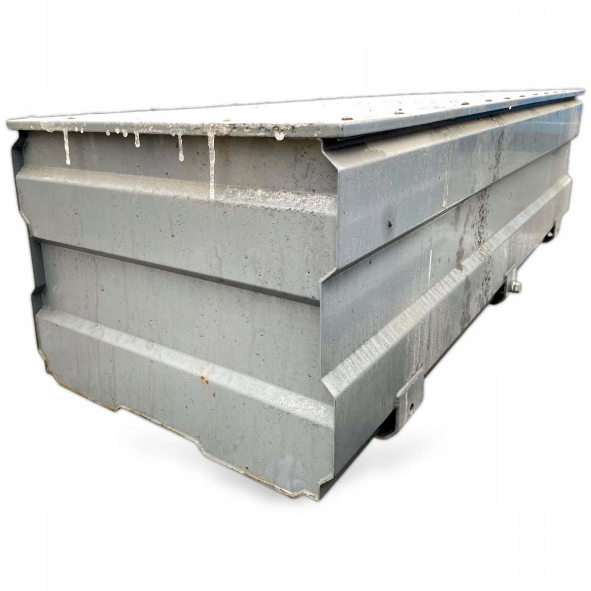 Batterie AG XB88511800050 DENNIS EAGLE image 3