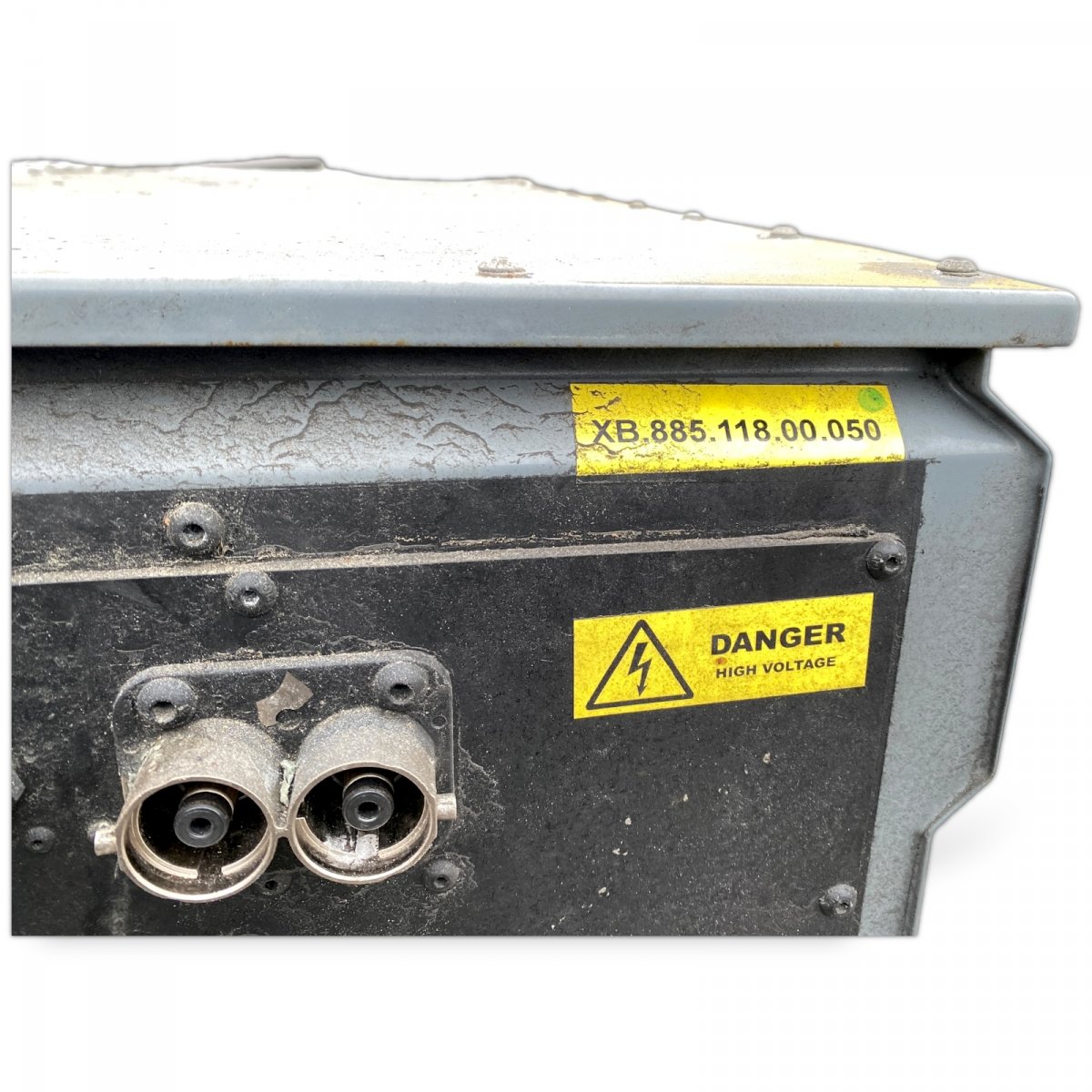 Batterie AG XB88511800050 DENNIS EAGLE image 5