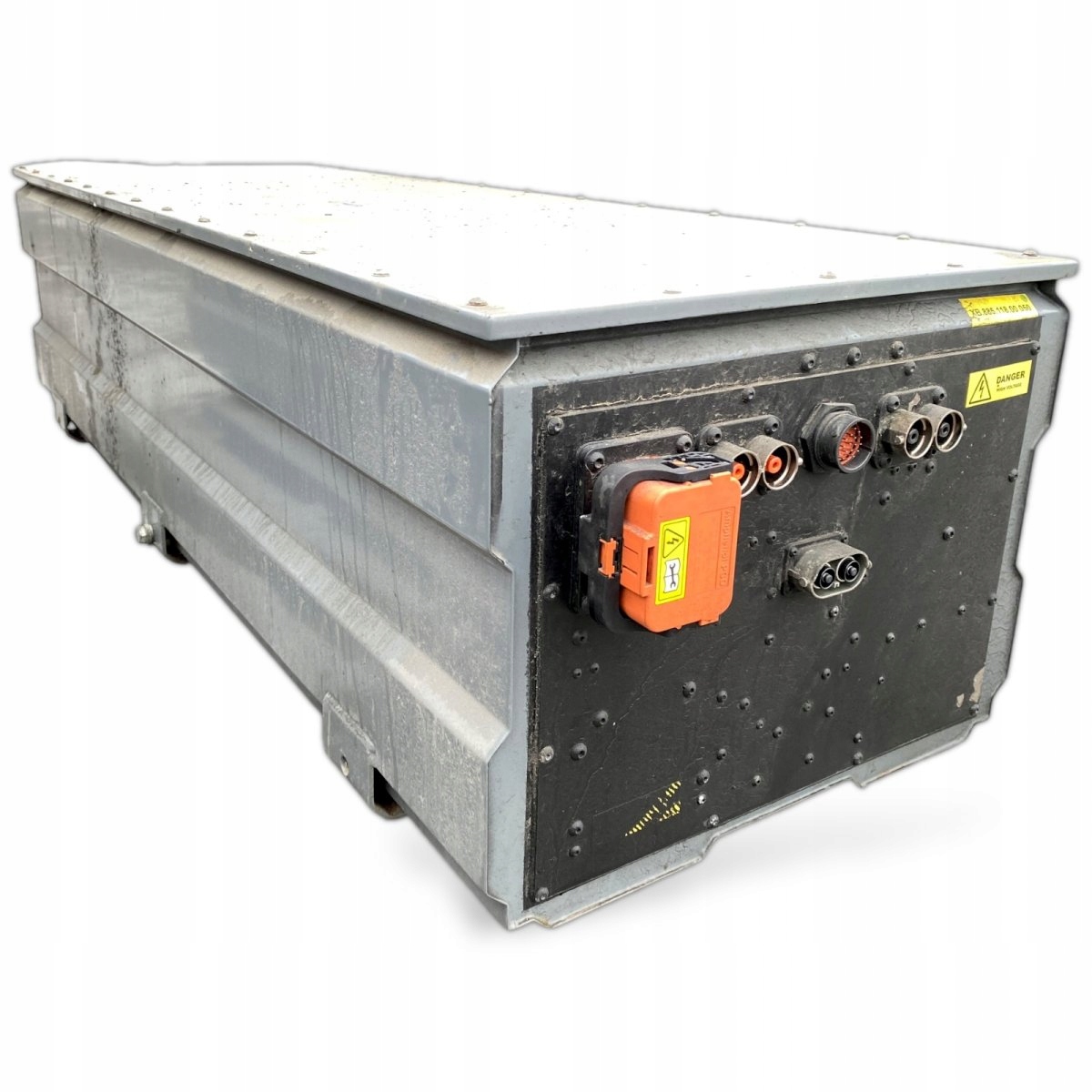 Batterie AG XB88511800050 DENNIS EAGLE image 6