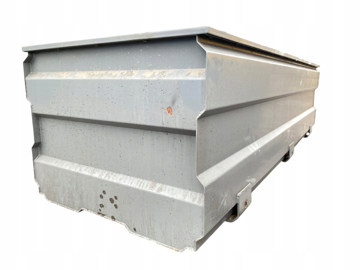 DENNIS EAGLE Bateria XB.885.118.00.044