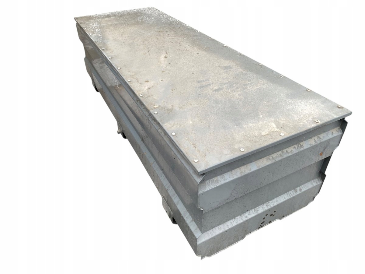 DENNIS EAGLE Bateria XB.885.118.00.044 image 3