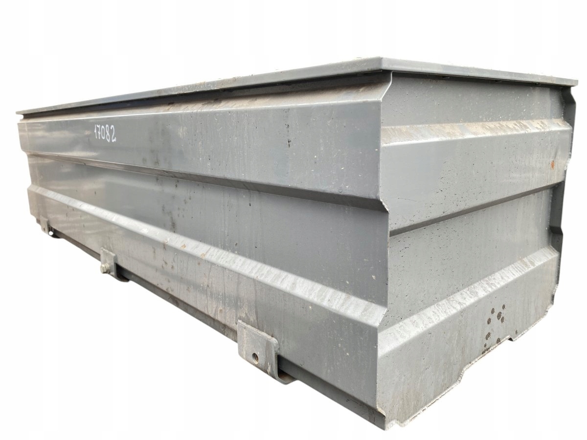 DENNIS EAGLE Bateria XB.885.118.00.044 image 4