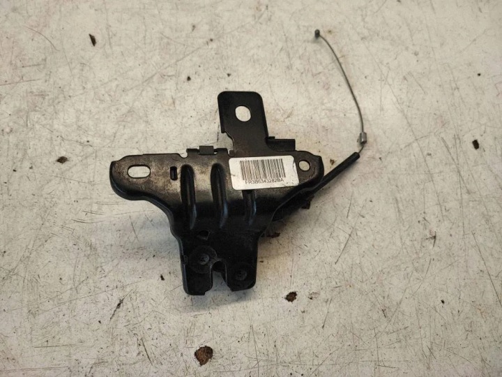 Takaluukun lukko Ford Mustang FR3B6343282BB 2010530 FR3Z5443200A