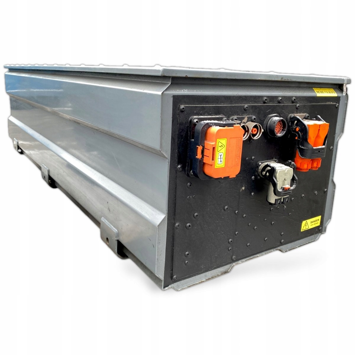 Batterie DENNIS EAGLE XB.885.118.00.012 image 6
