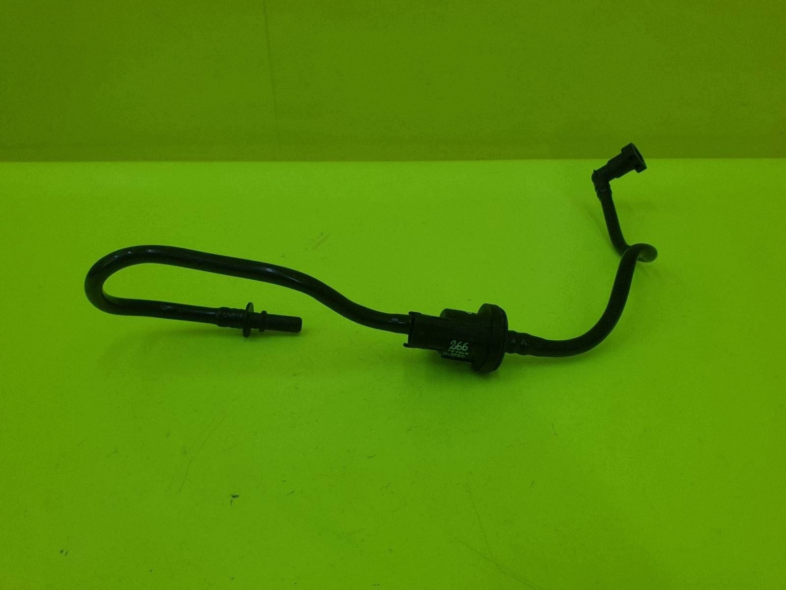 Ventilación Tanque Combustible Jaguar F-Pace F-Type 3.0SC 306PS image 3