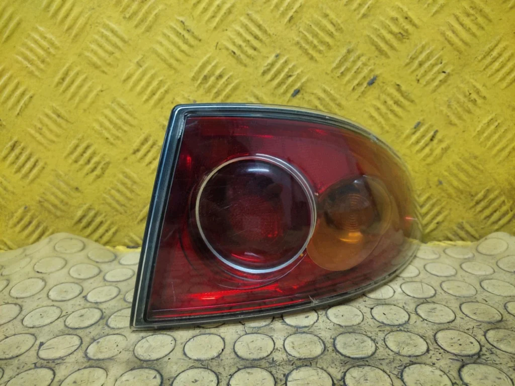 Achterlicht Rechts Seat Cordoba II 6L5945096
