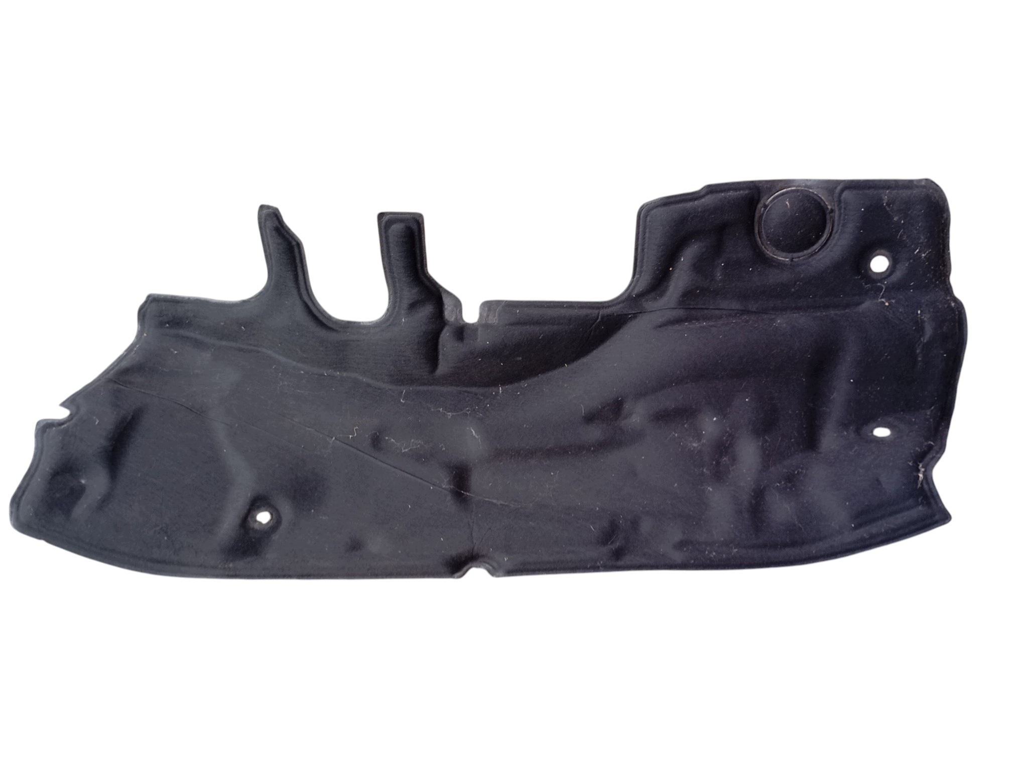 Isolation Citroen C4 Cactus Lift 9805131580 image 4