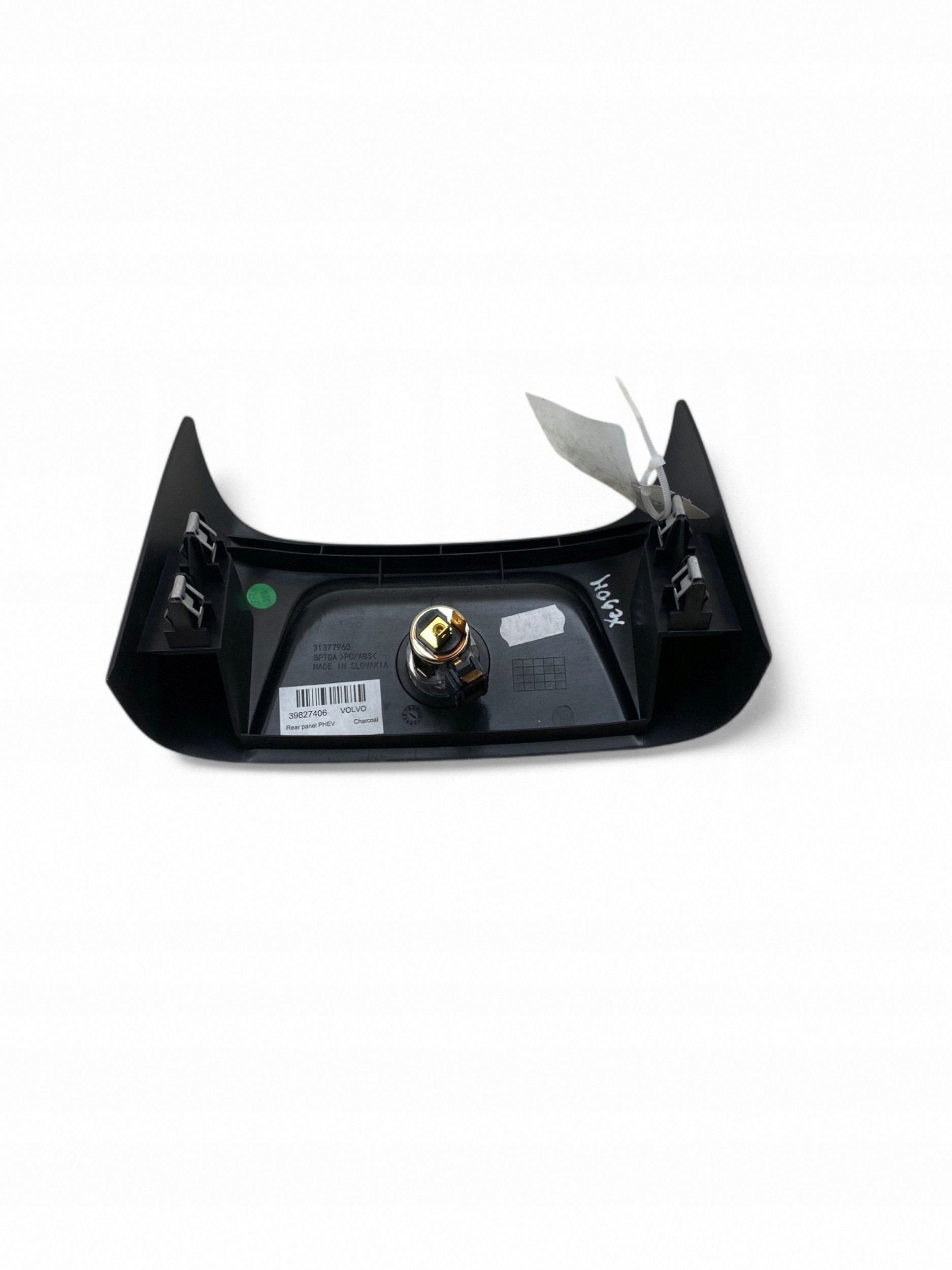 Volvo XC90 Panel Zigarettenanzünder 31377960 image 7