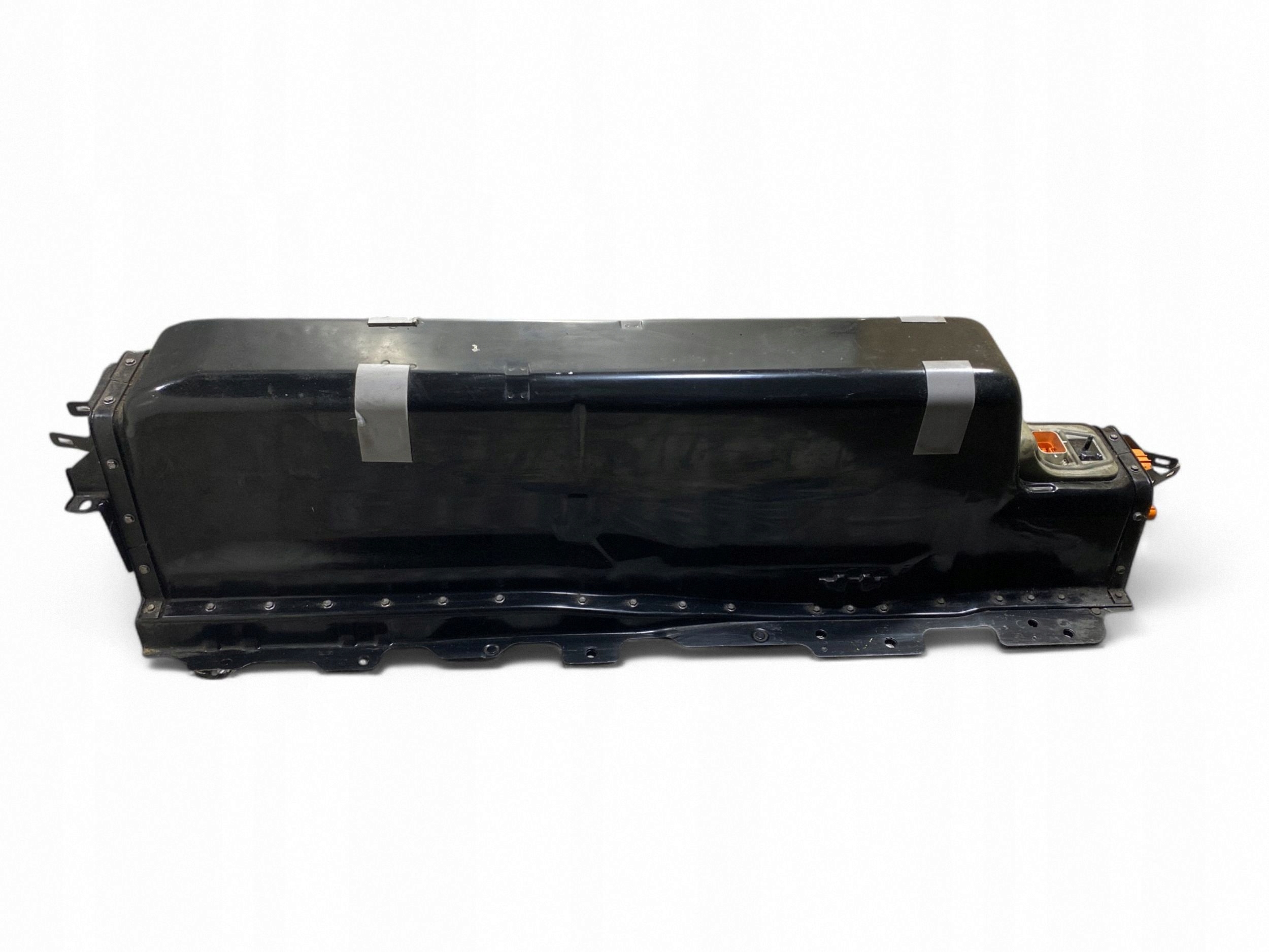 Volvo XC90 Elmotor EV 31473177 Begagnad image 2