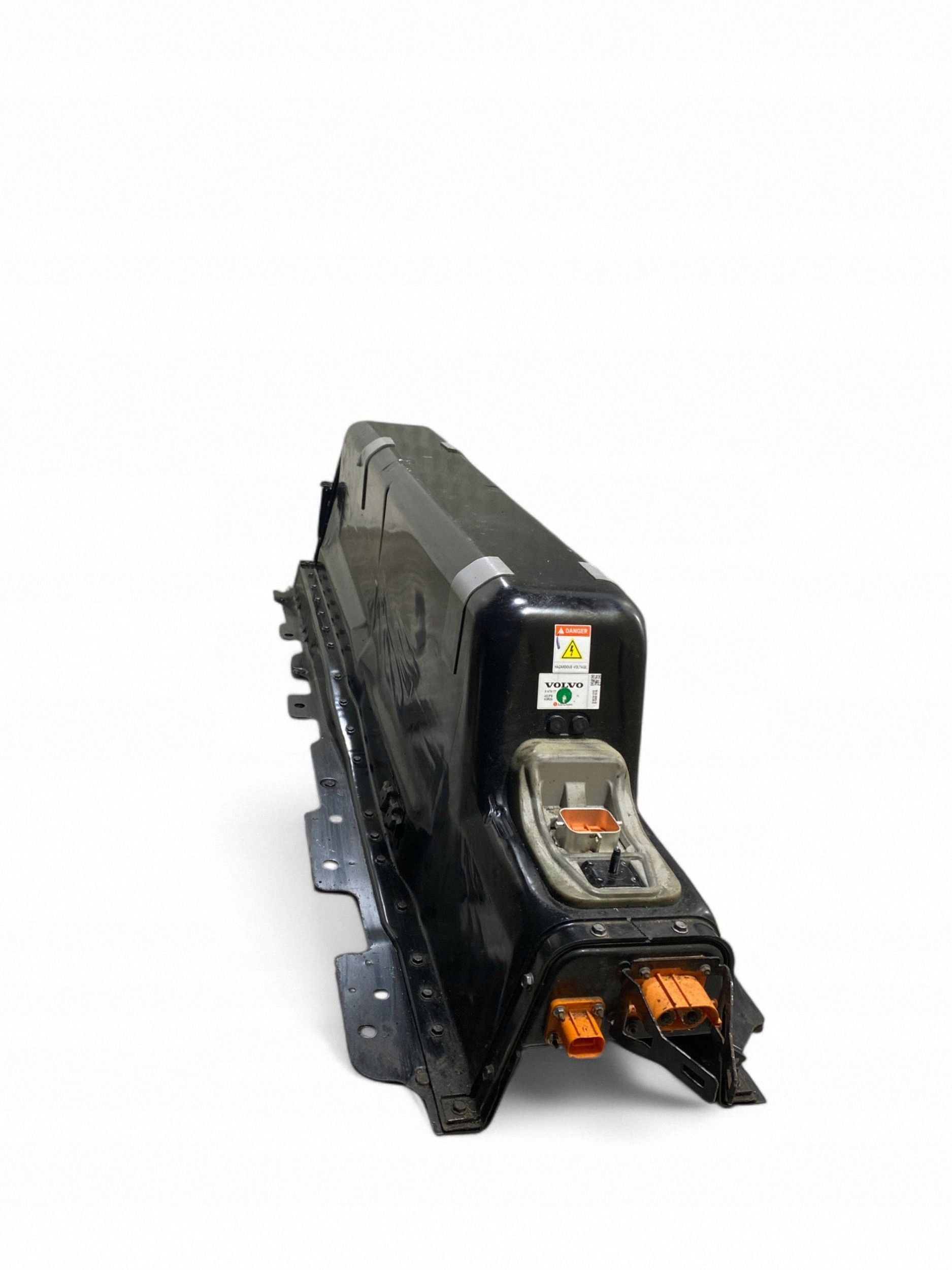 Volvo XC90 Elmotor EV 31473177 Begagnad image 4