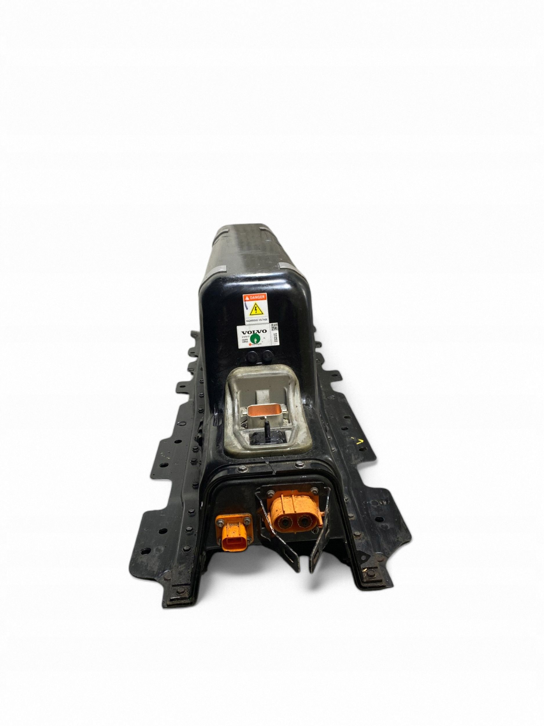 Volvo XC90 Elmotor EV 31473177 Begagnad image 5