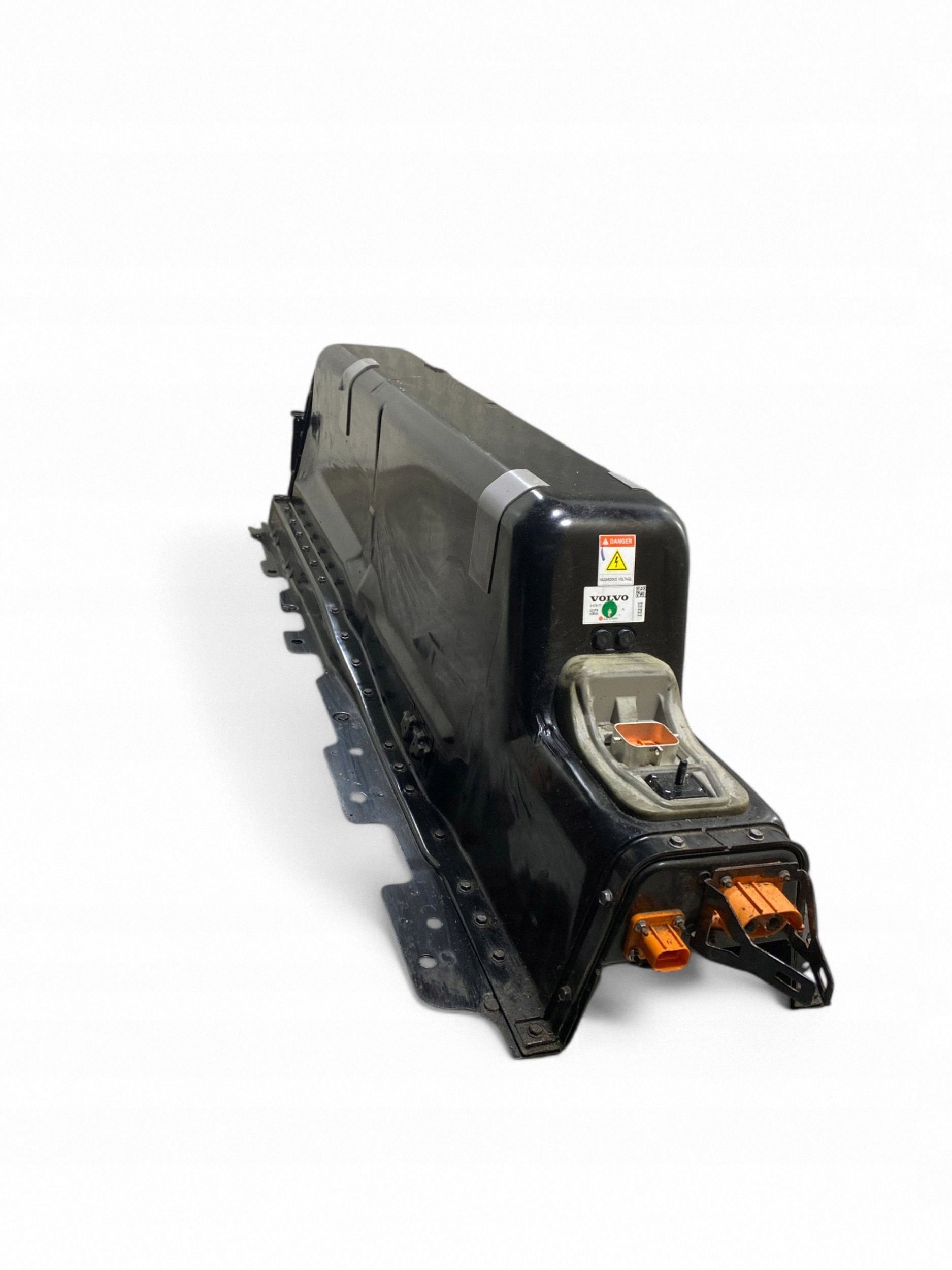 Volvo XC90 Elmotor EV 31473177 Begagnad image 8