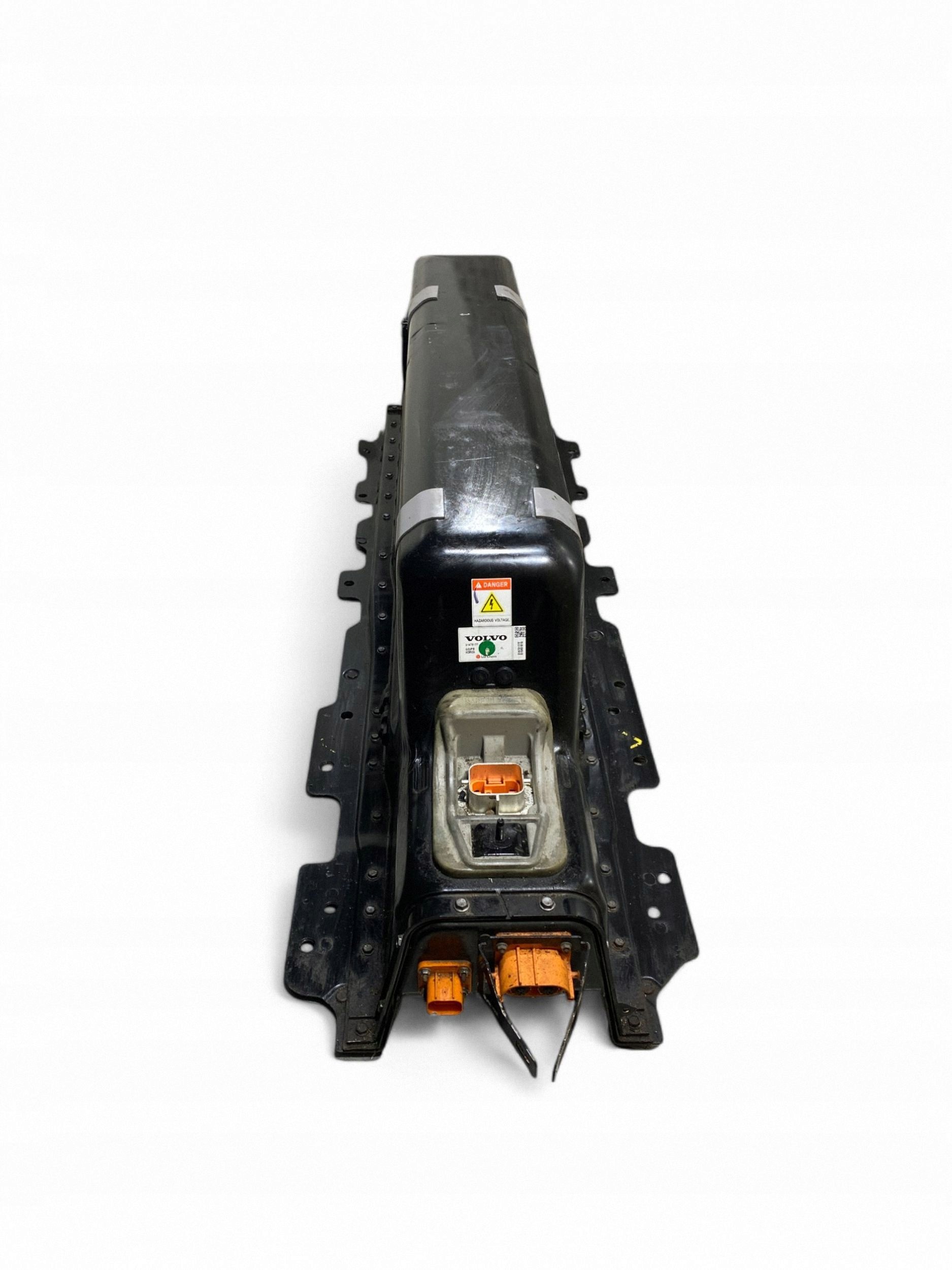 Volvo XC90 Elmotor EV 31473177 Begagnad image 9