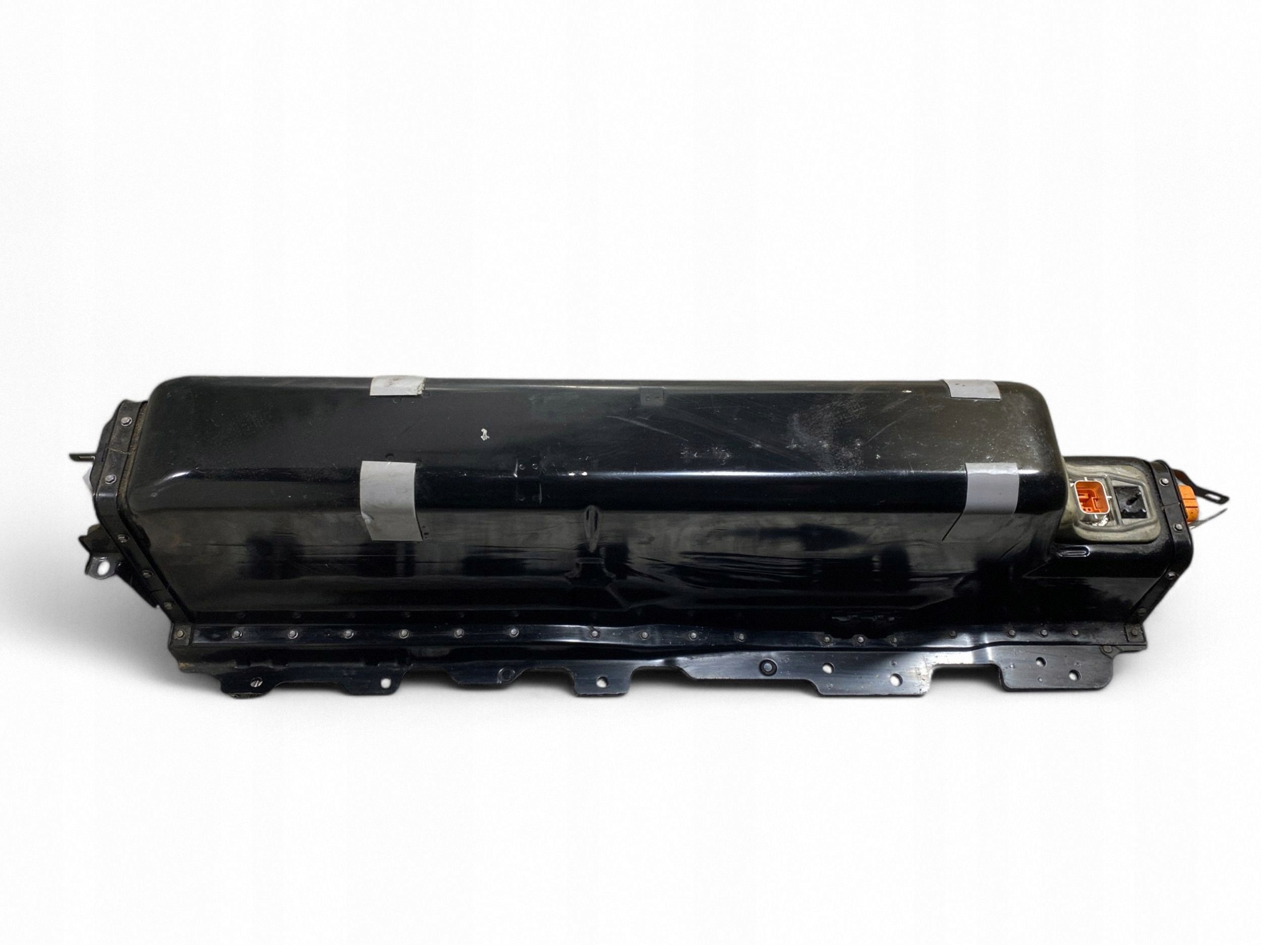 Volvo XC90 Elmotor EV 31473177 Begagnad image 10