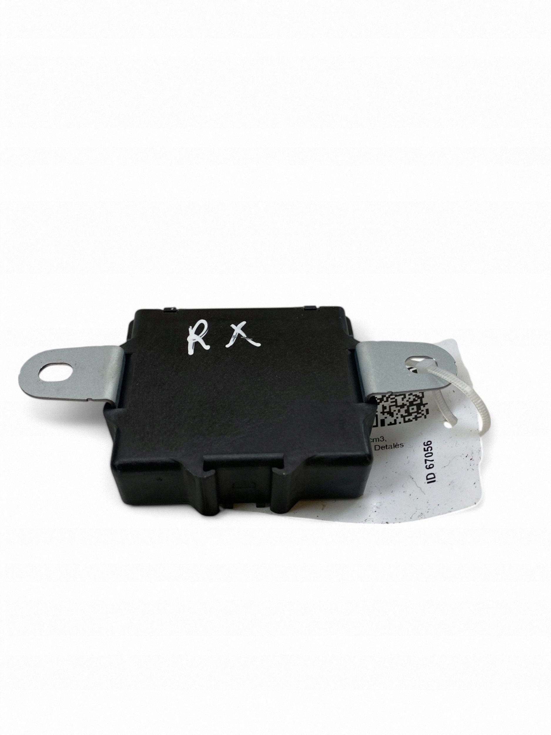 Module rétroviseur extérieur Lexus RX 450H 2017 image 4