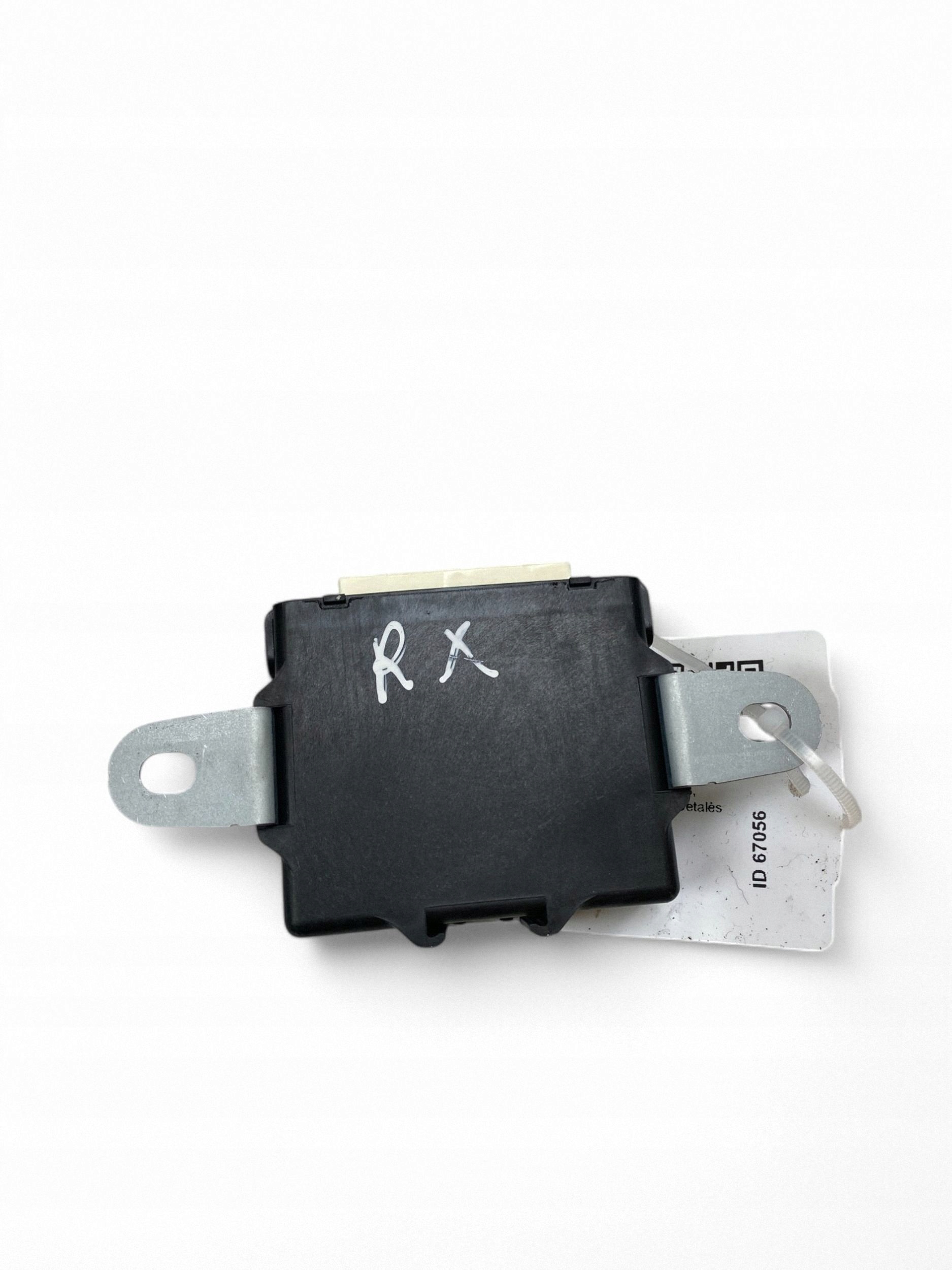 Module rétroviseur extérieur Lexus RX 450H 2017 image 9