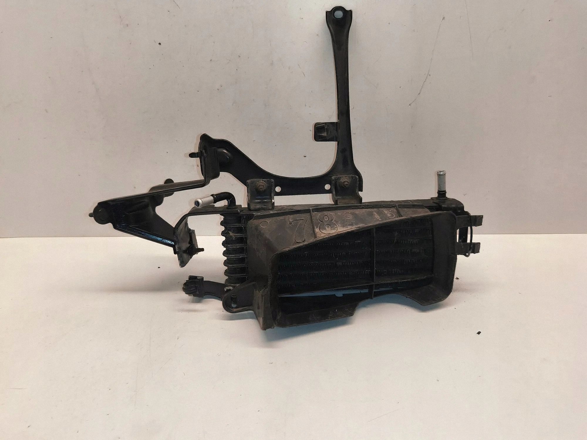 Getriebeölkühler Lexus RX 450H 329100E110 image 2