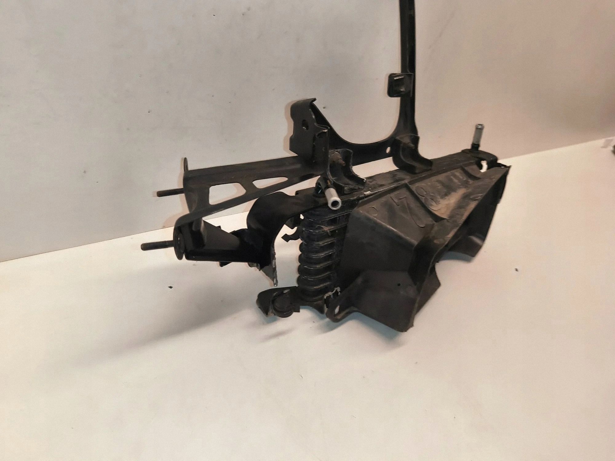 Getriebeölkühler Lexus RX 450H 329100E110 image 3