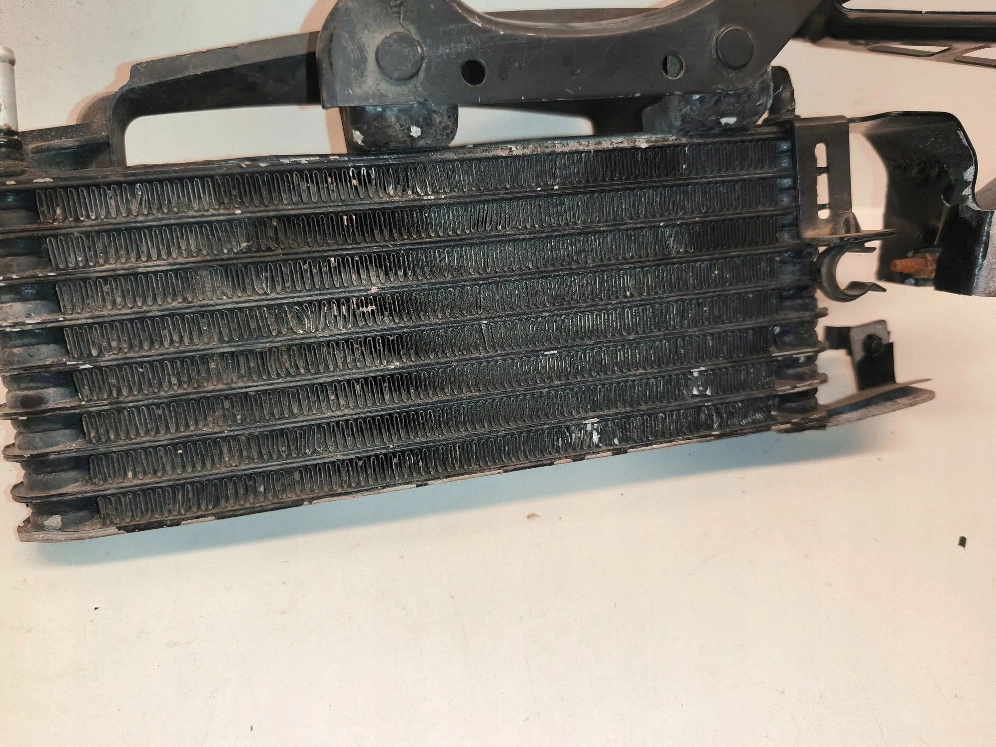 Getriebeölkühler Lexus RX 450H 329100E110 image 6