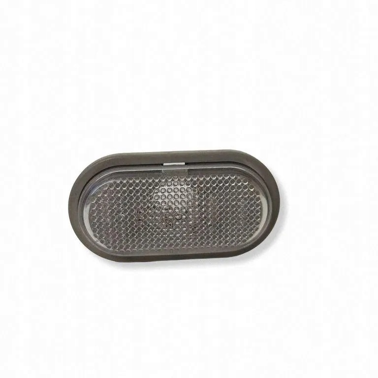 Intermitente izquierdo guardabarros Opel Vivaro Furgon image 2