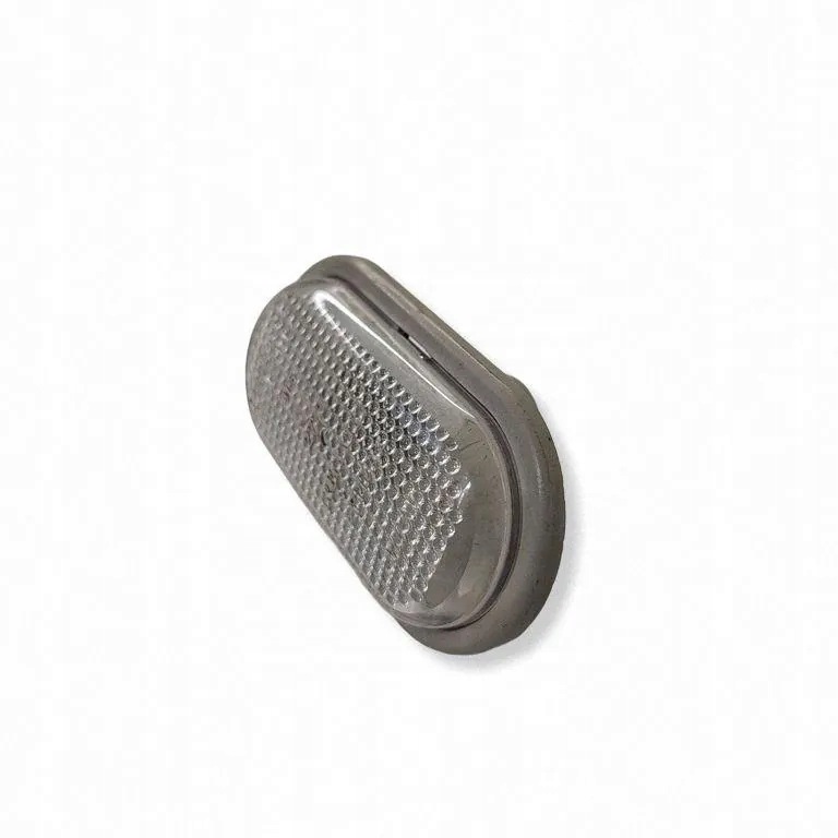 Linker knipperlicht voor OPEL VIVARO FURGON (F7) 7700847333