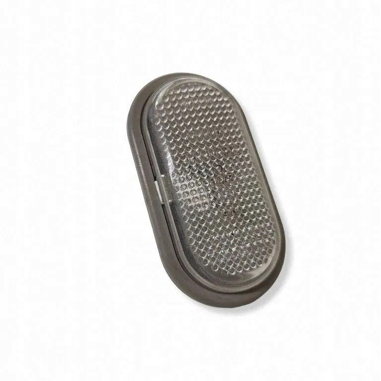 Intermitente izquierdo guardabarros Opel Vivaro Furgon image 4