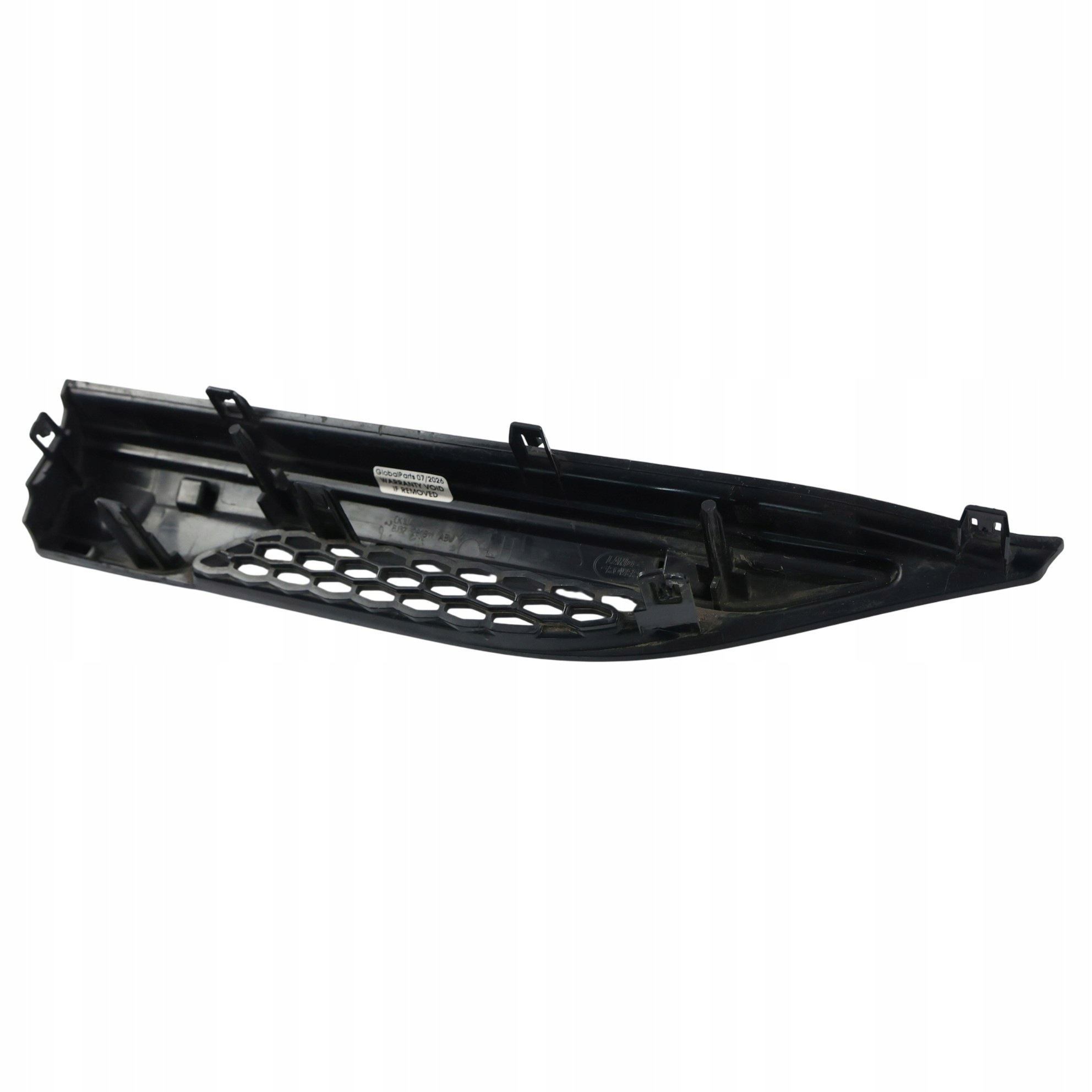 Range Rover Evoque L538 Garde-boue Gauche Avant image 9