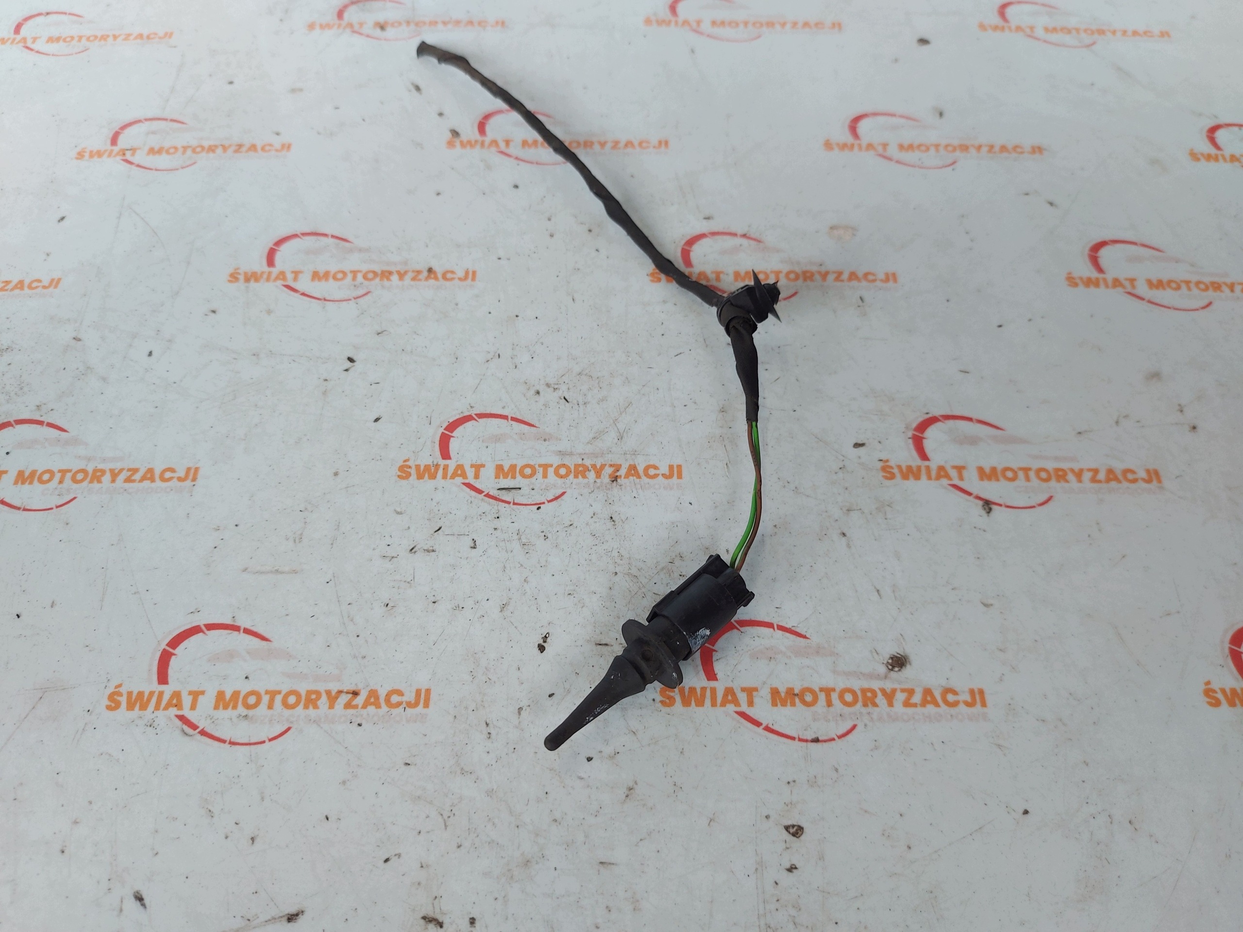 Temperatursensor Mercedes C W205 C220 968339-2