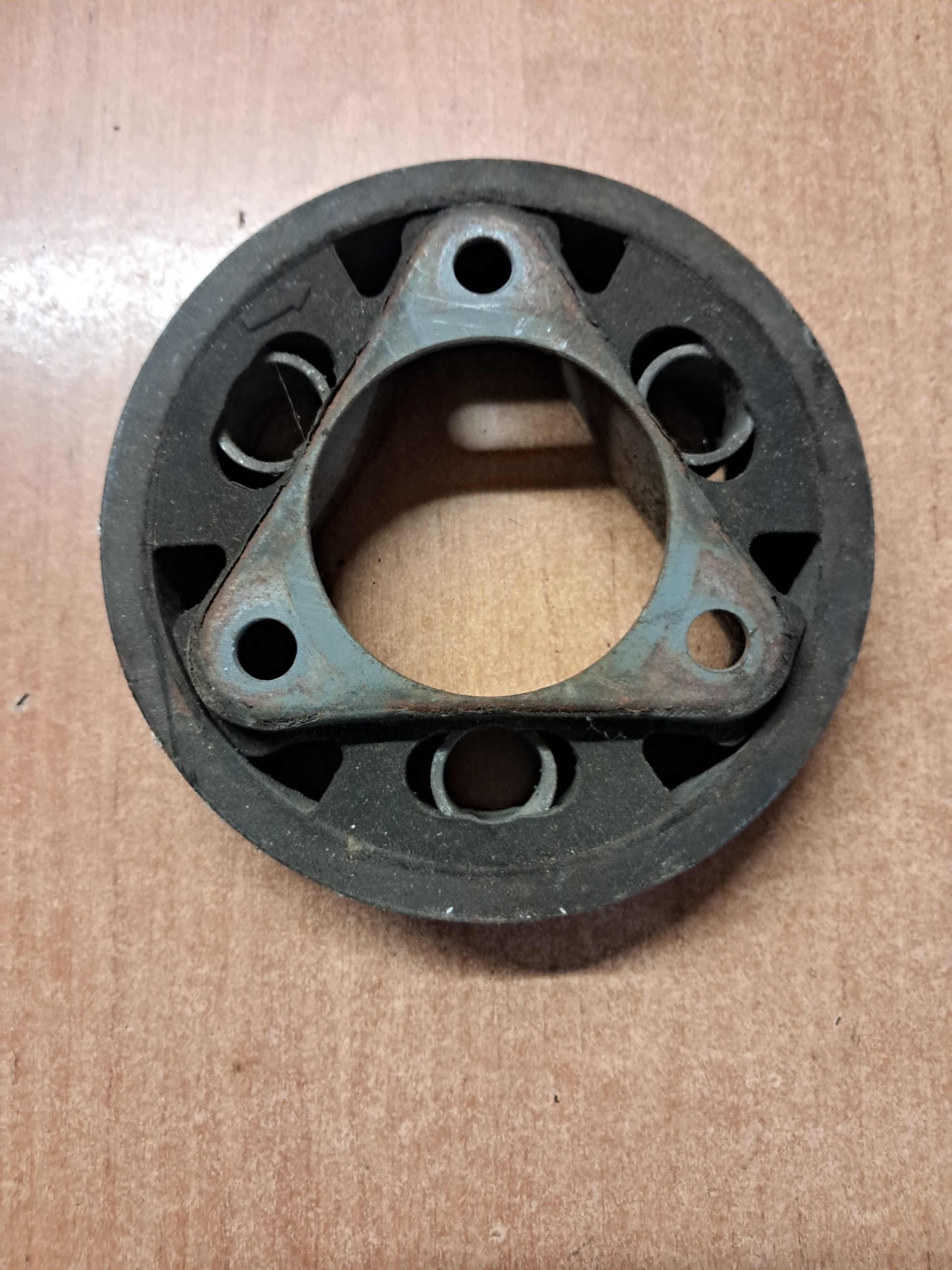 Drive Shaft Joint Mercedes W124 W201 OEM 1244110547