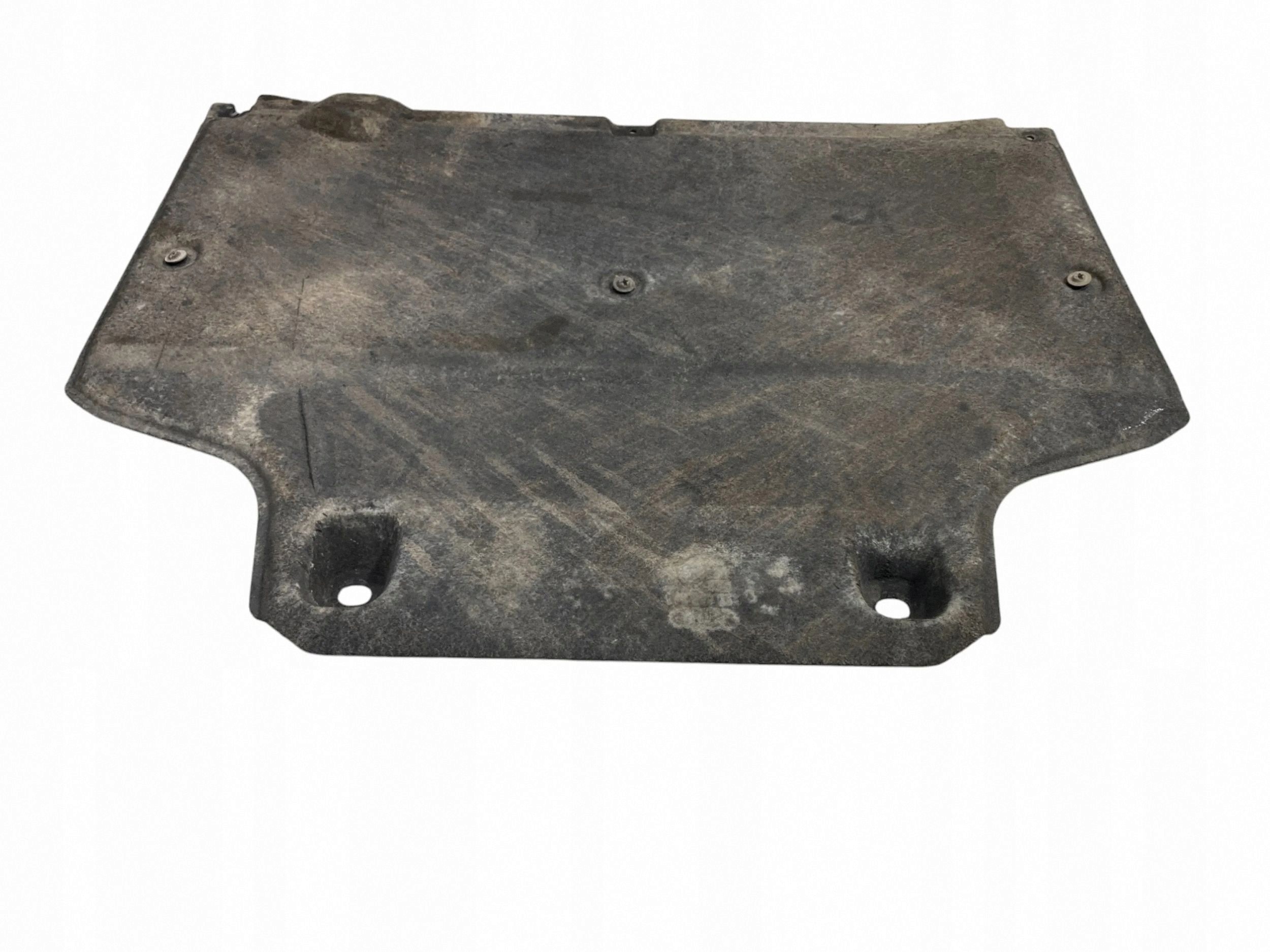 Audi Q5 SQ5 FY Getriebeabdeckung 80A868377