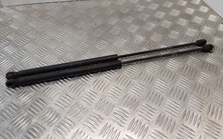 2007 Ford Mondeo MK IV Takaluukun avaaja 7S71A406A10AE