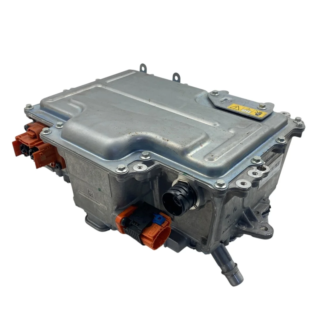 Onduleur batterie Renault Dacia 292A09174R image 4