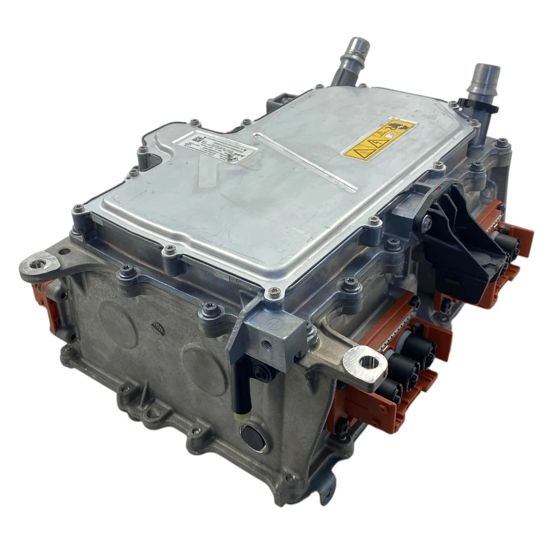 Onduleur batterie Renault Dacia 292A09174R image 8