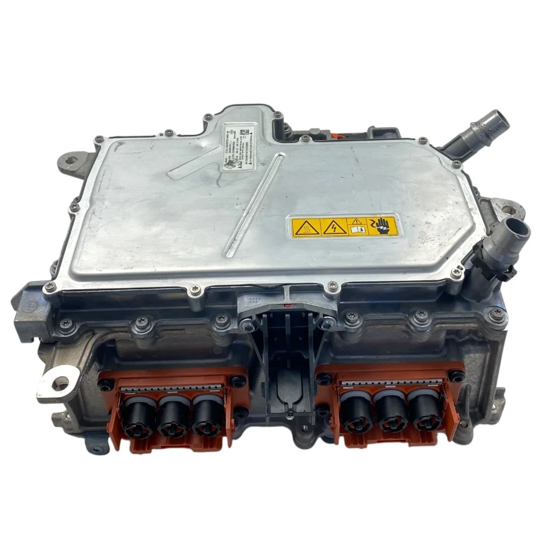 Onduleur batterie Renault Dacia 292A09174R image 9