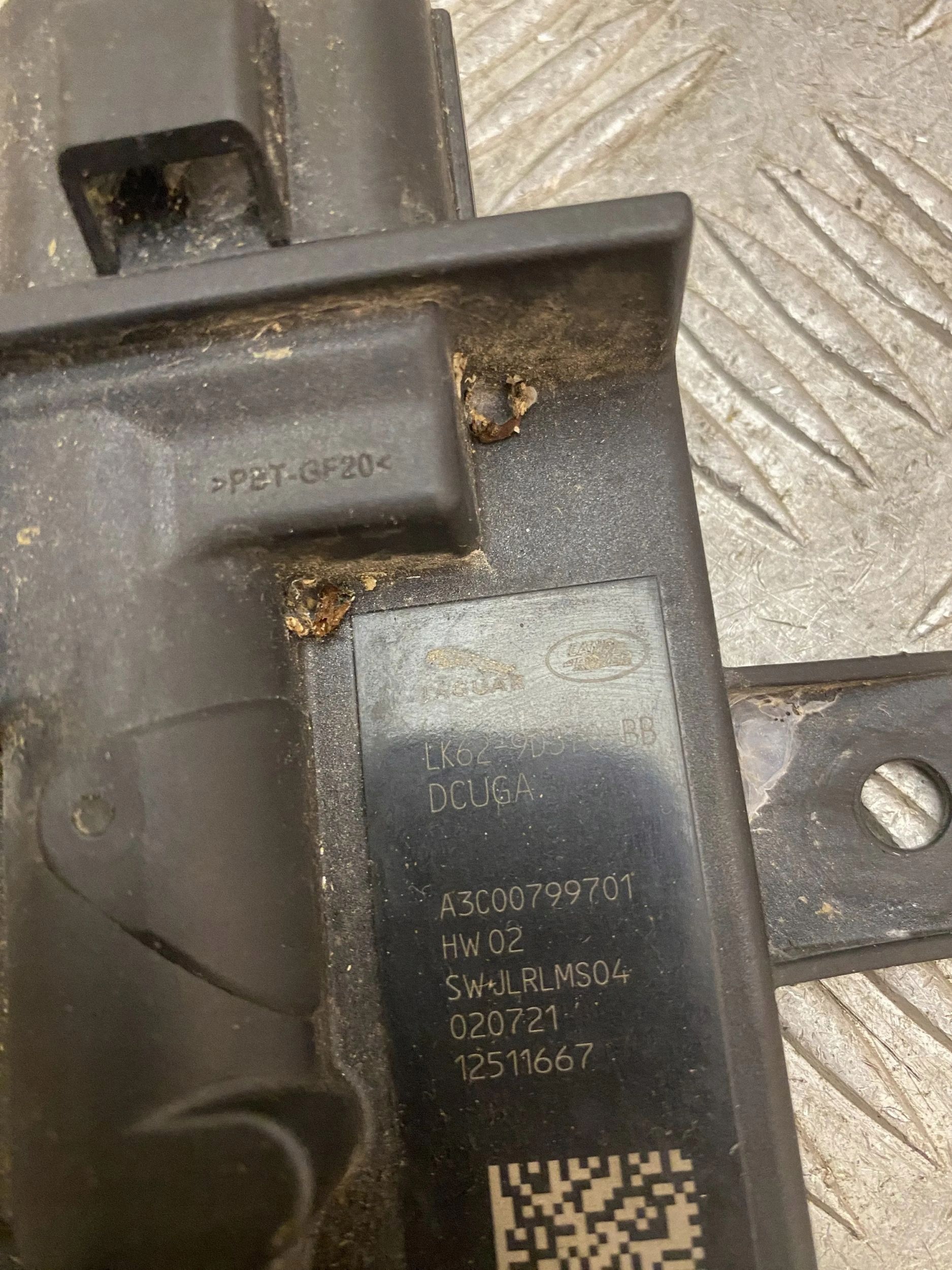 Module Pompe à Carburant Land Rover Defender L663 image 3