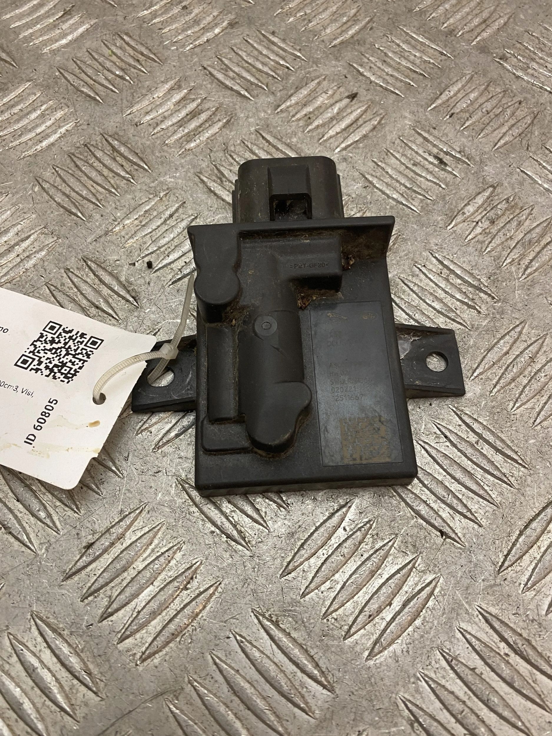 Module Pompe à Carburant Land Rover Defender L663 image 7