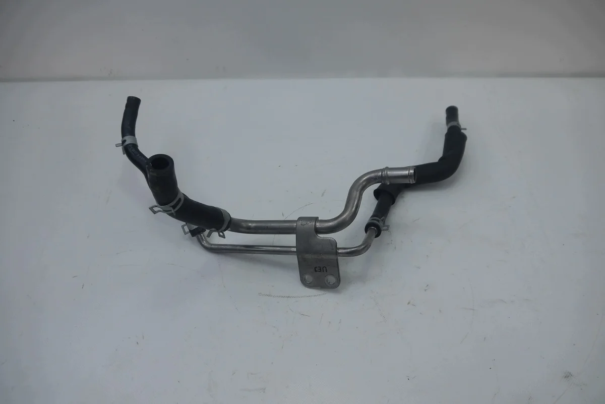 KIA K4 1.0 T-GDI 48V Durite Turbo Eau image 5