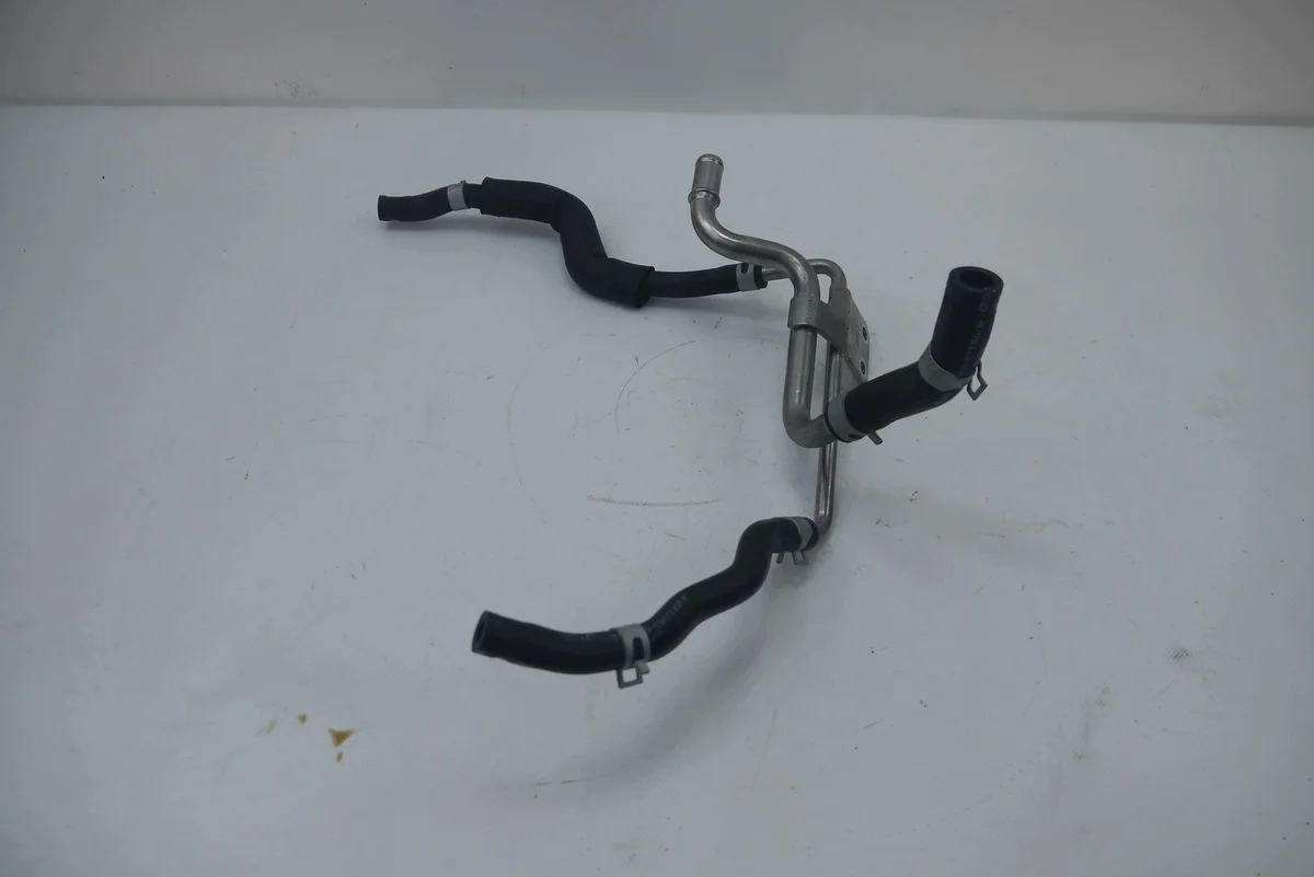 KIA K4 1.0 T-GDI 48V Durite Turbo Eau image 6