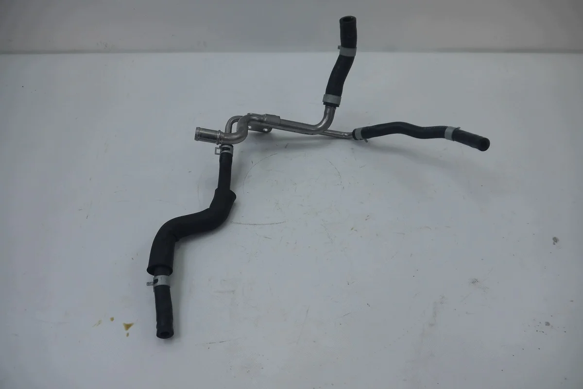 KIA K4 1.0 T-GDI 48V Durite Turbo Eau image 7