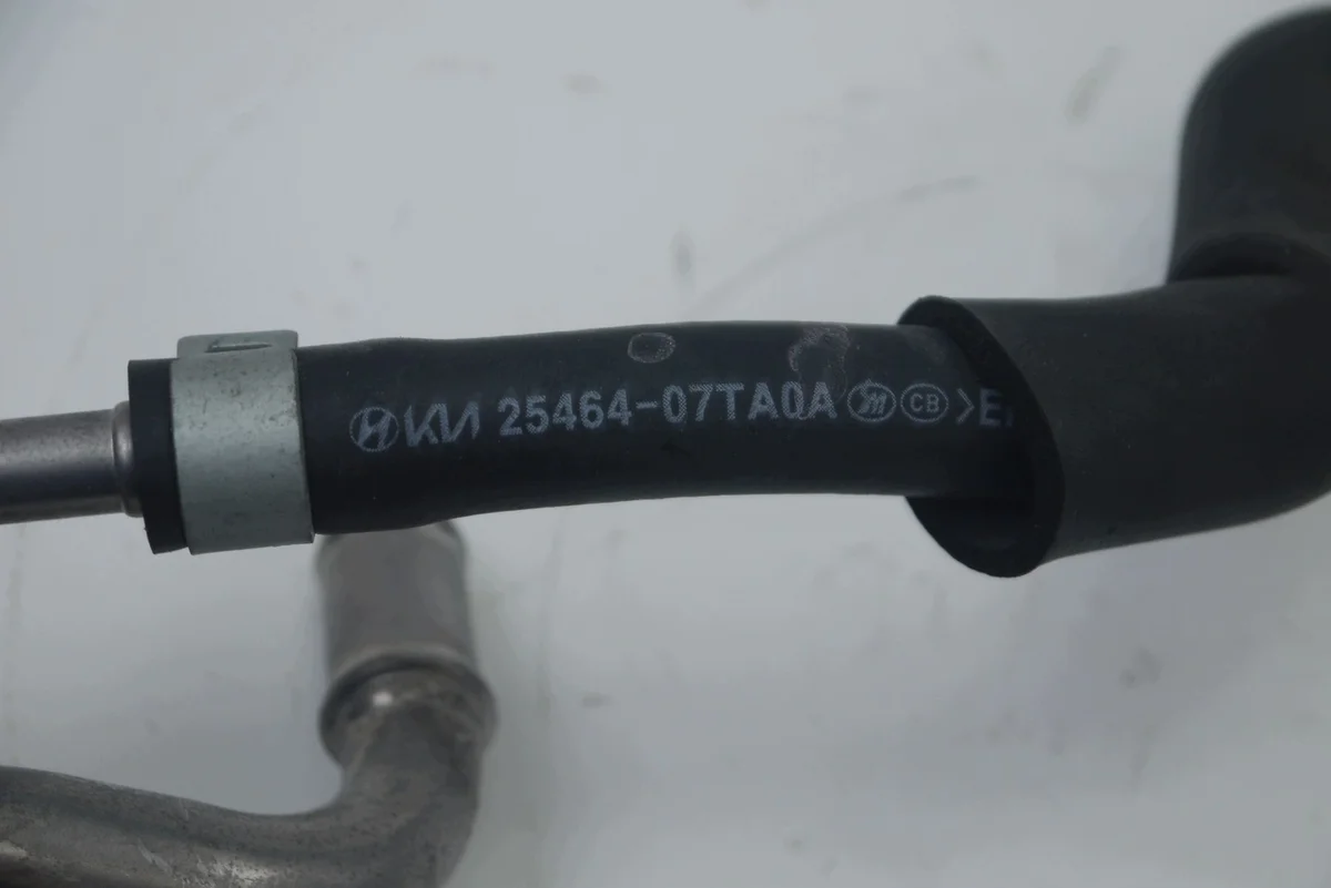 KIA K4 1.0 T-GDI 48V Durite Turbo Eau image 9