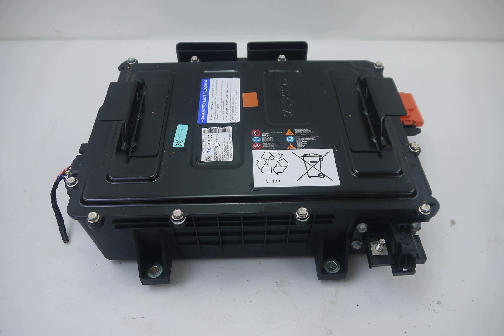 KIA K4 1.0 T-GDI 48V Batterie 375M0-GG000 image 2
