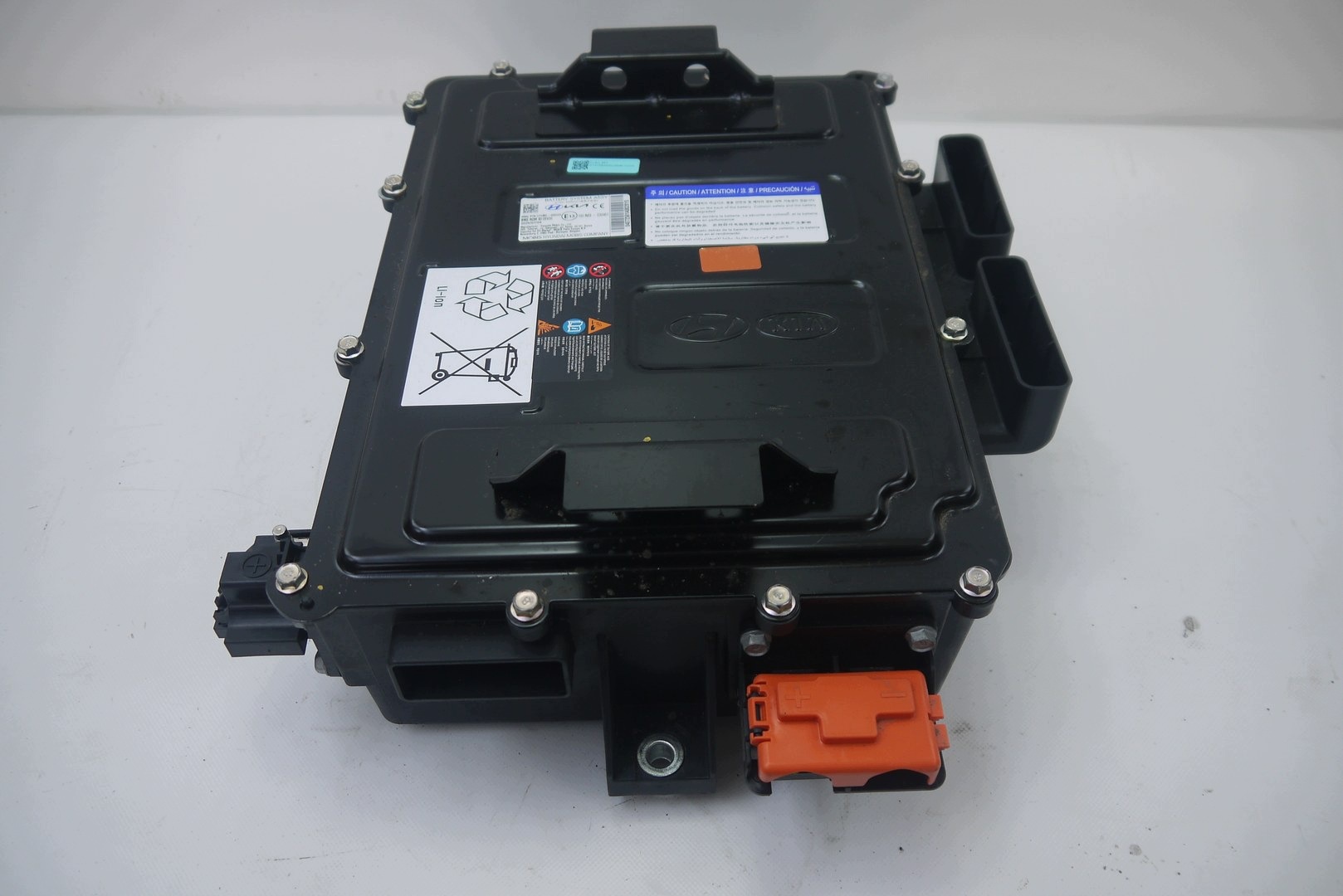 KIA K4 1.0 T-GDI 48V 26R Akku 375M0-GG000
