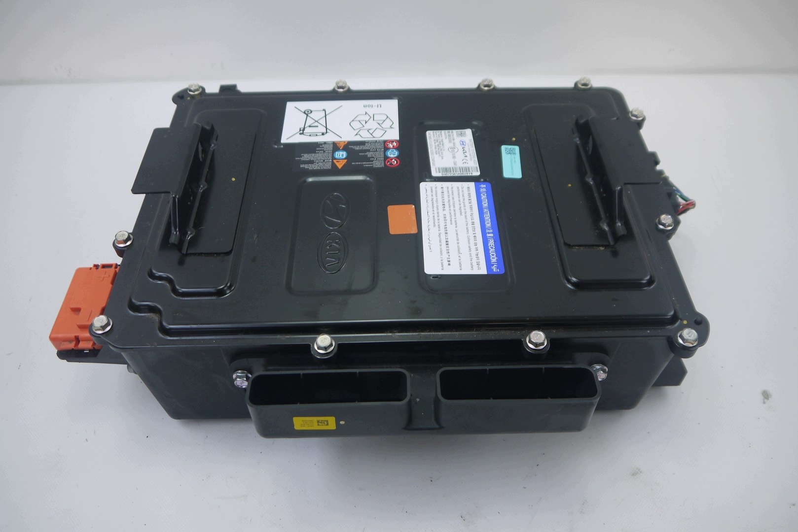KIA K4 1.0 T-GDI 48V Batterie 375M0-GG000 image 3
