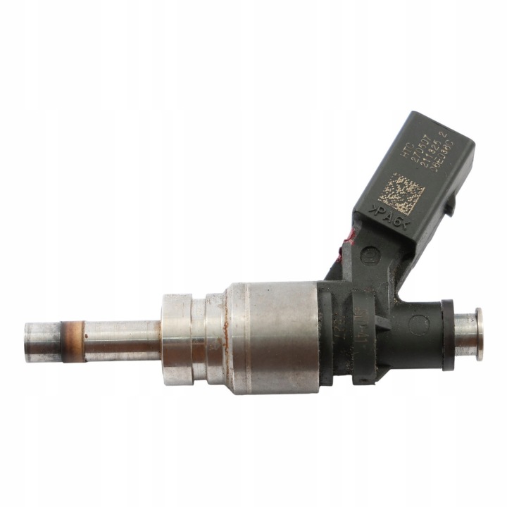Polttoaineen ruiskutin Audi A6 C6 3.2 FSI 06E906036C