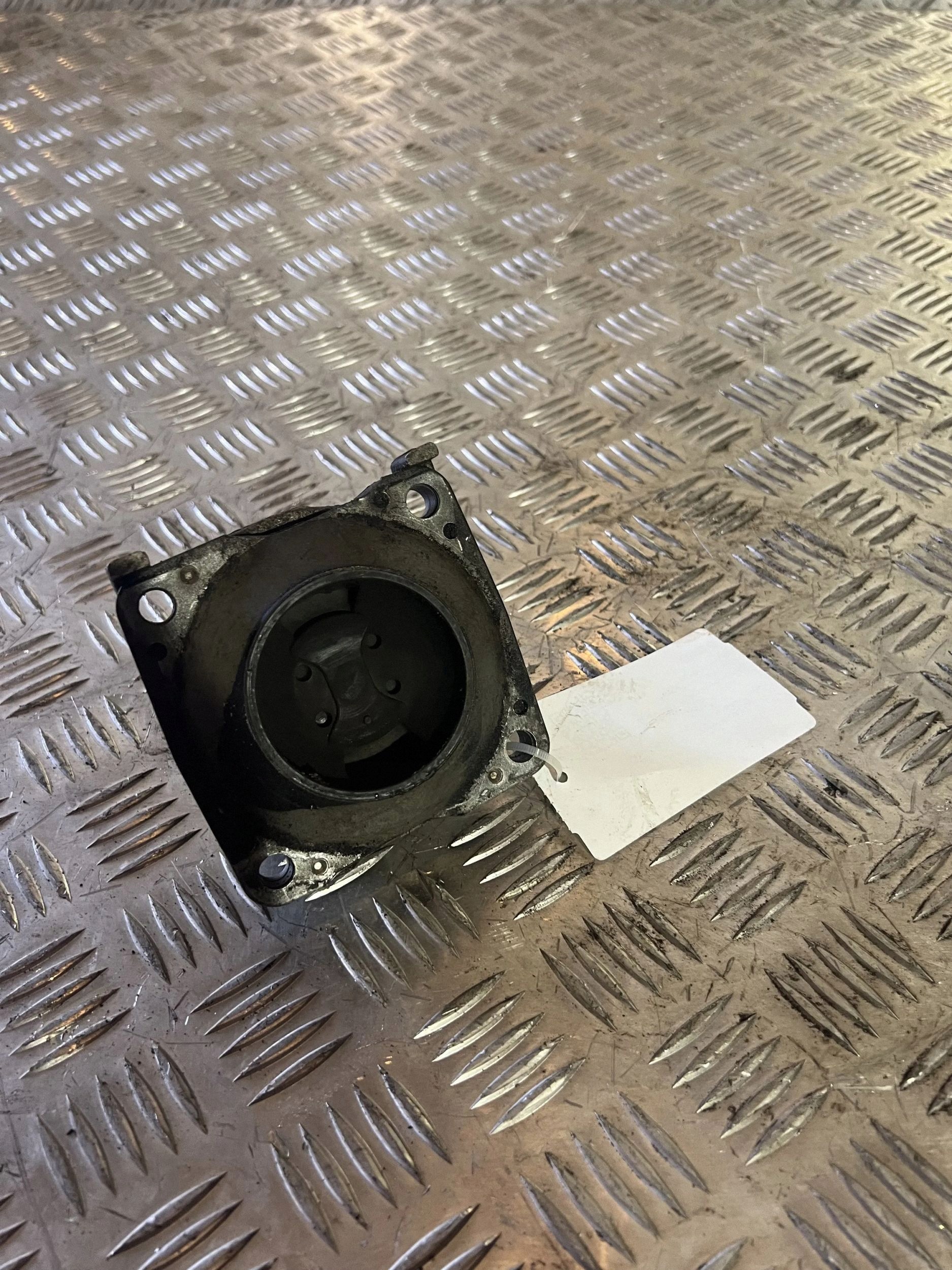 Mercedes-Benz GLE (W166 - C292) Motorlager A1662401118 image 2