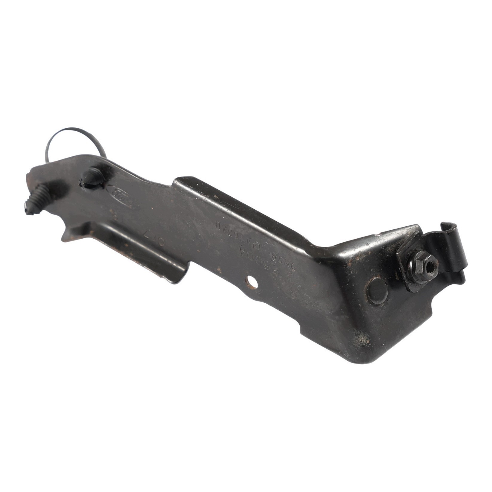 Ford Mondeo Mk5 Ladekabel-Clip DM58-14A163-AD image 2