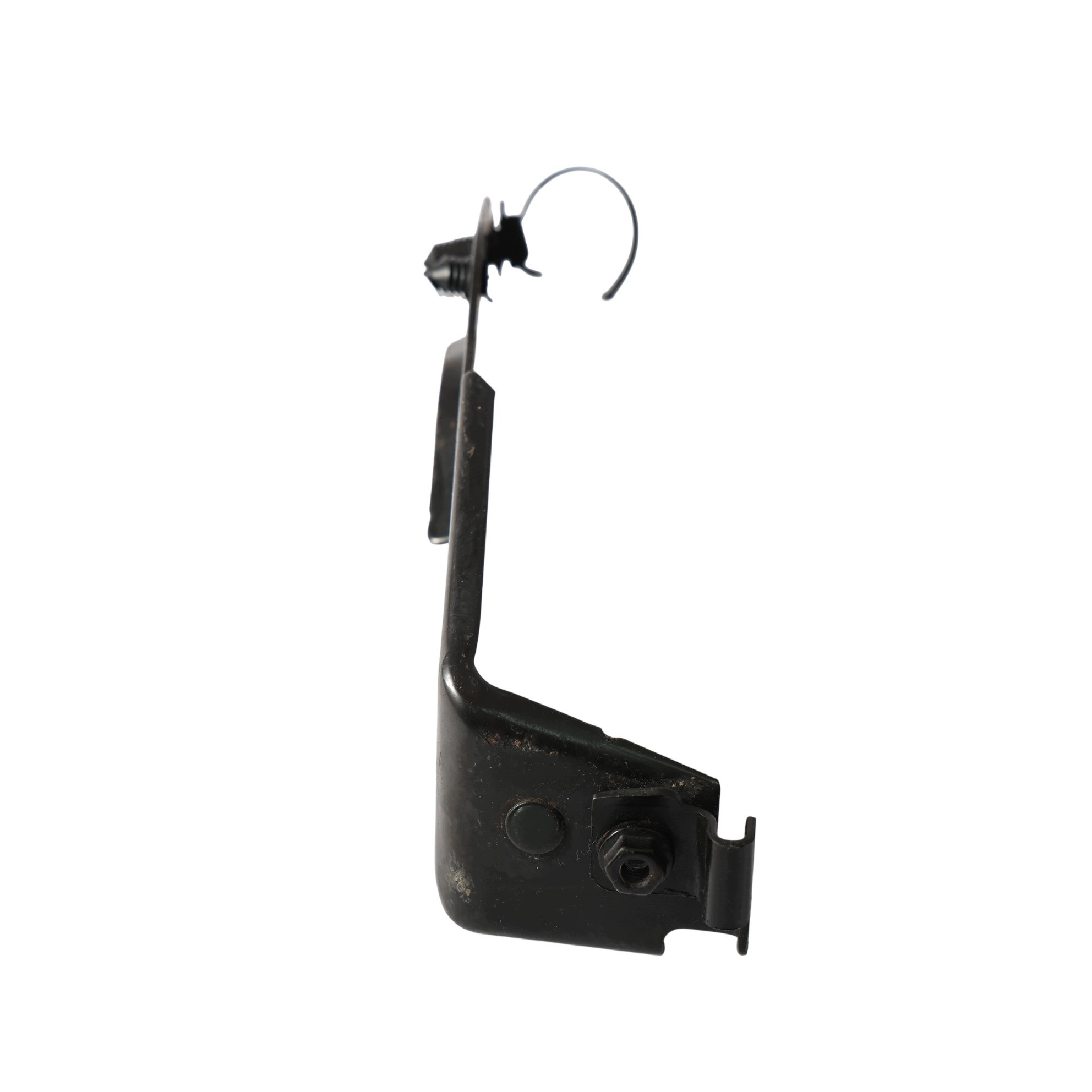 Ford Mondeo Mk5 Ladekabel-Clip DM58-14A163-AD image 4