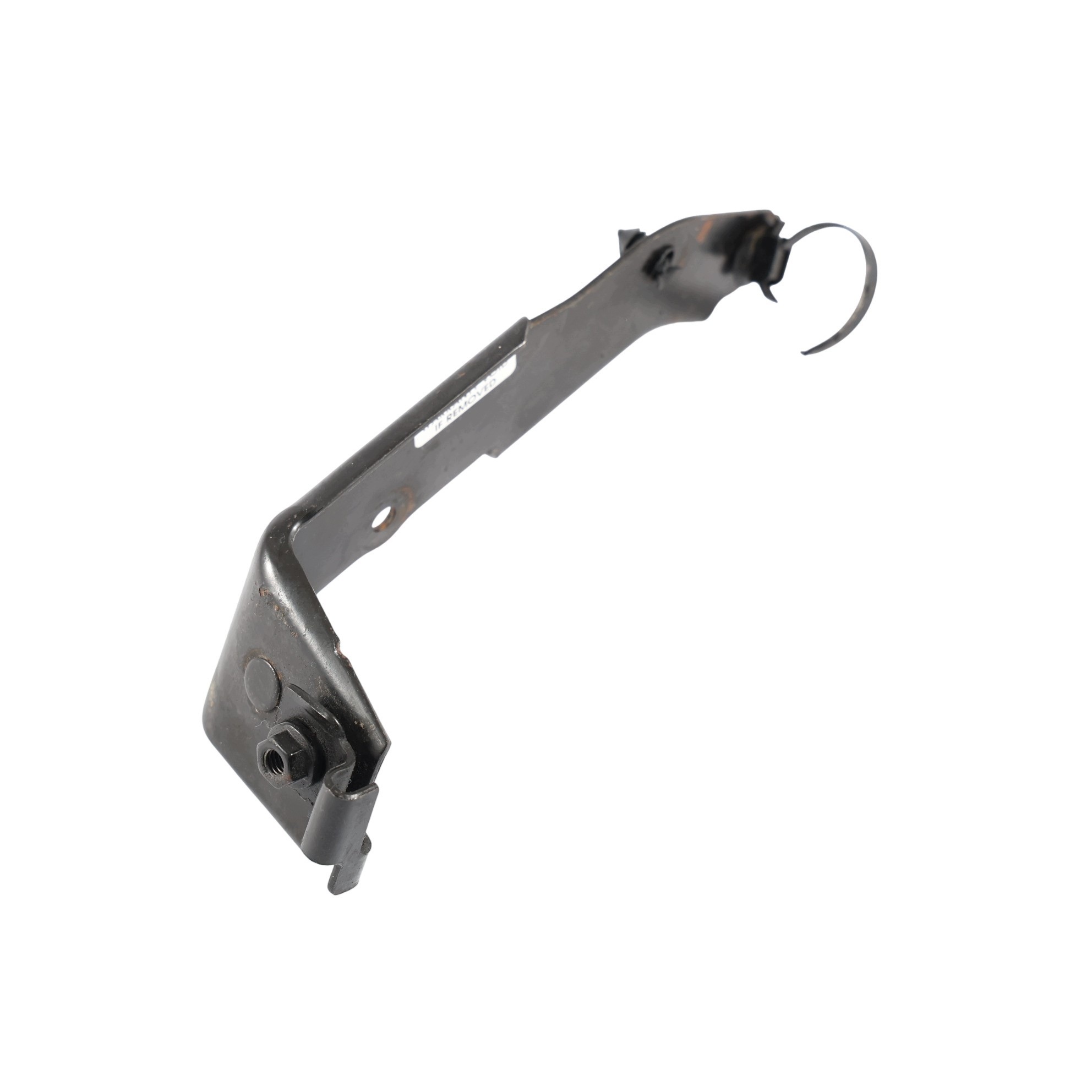 Ford Mondeo Mk5 Ladekabel-Clip DM58-14A163-AD image 5