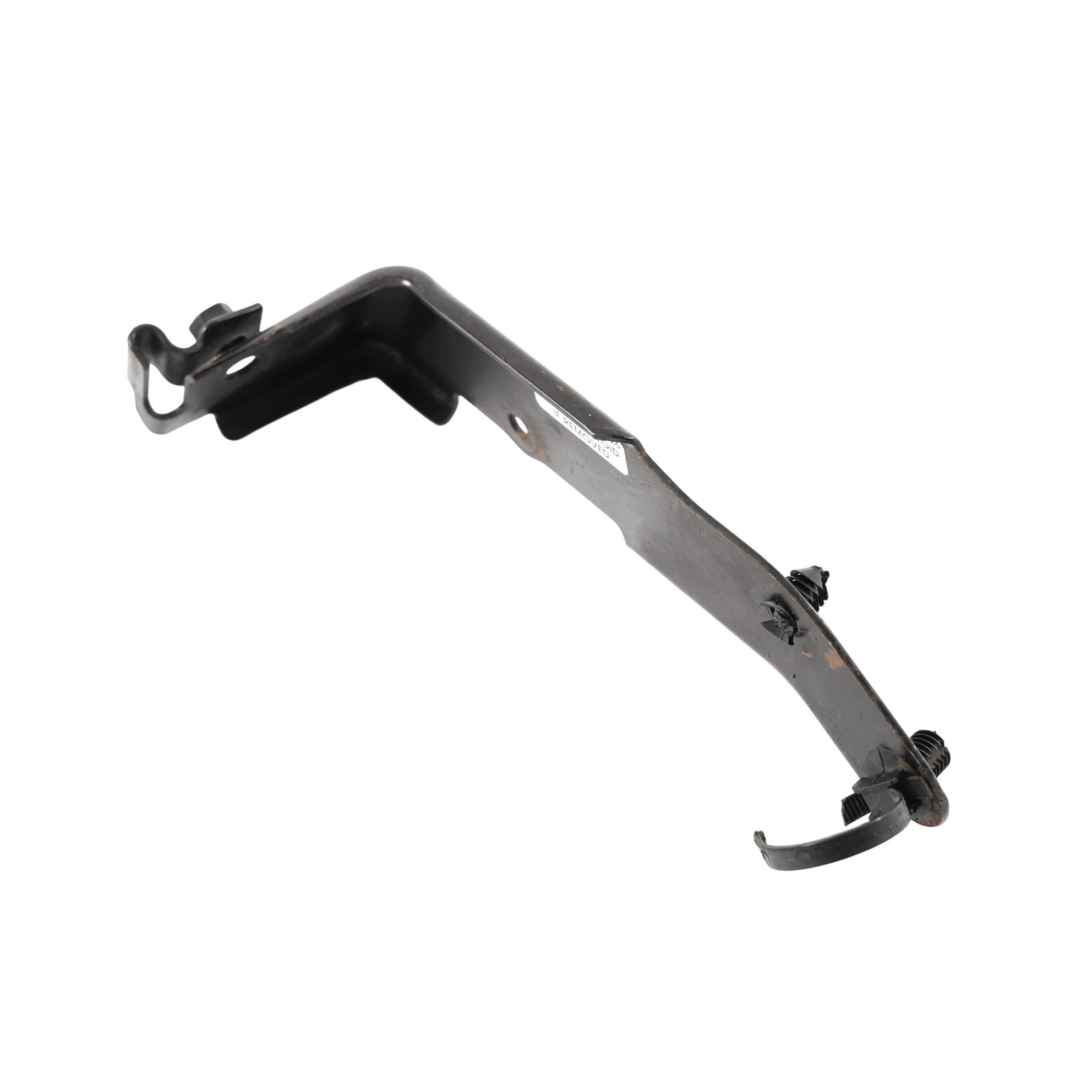 Ford Mondeo Mk5 Ladekabel-Clip DM58-14A163-AD image 7