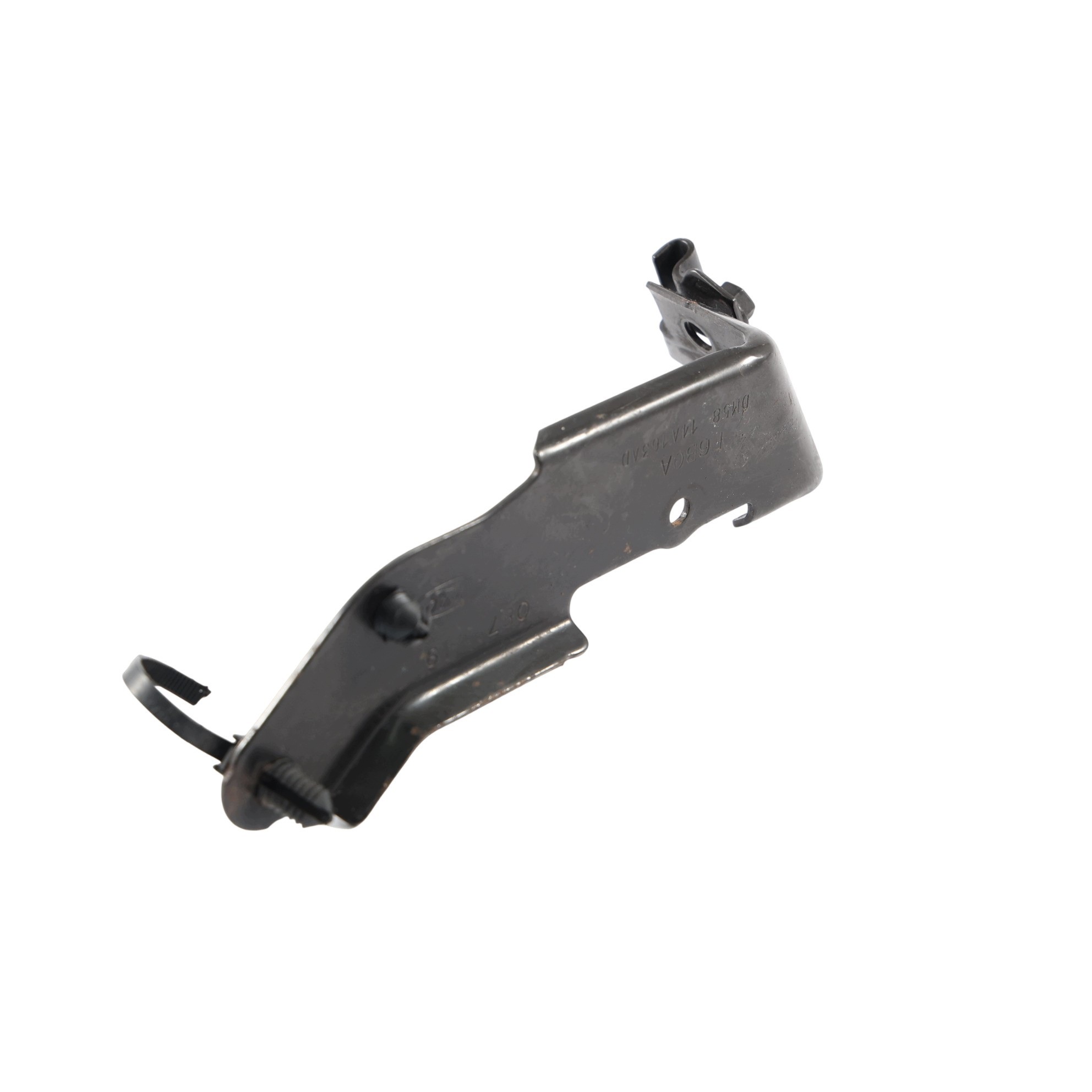 Ford Mondeo Mk5 Ladekabel-Clip DM58-14A163-AD image 9